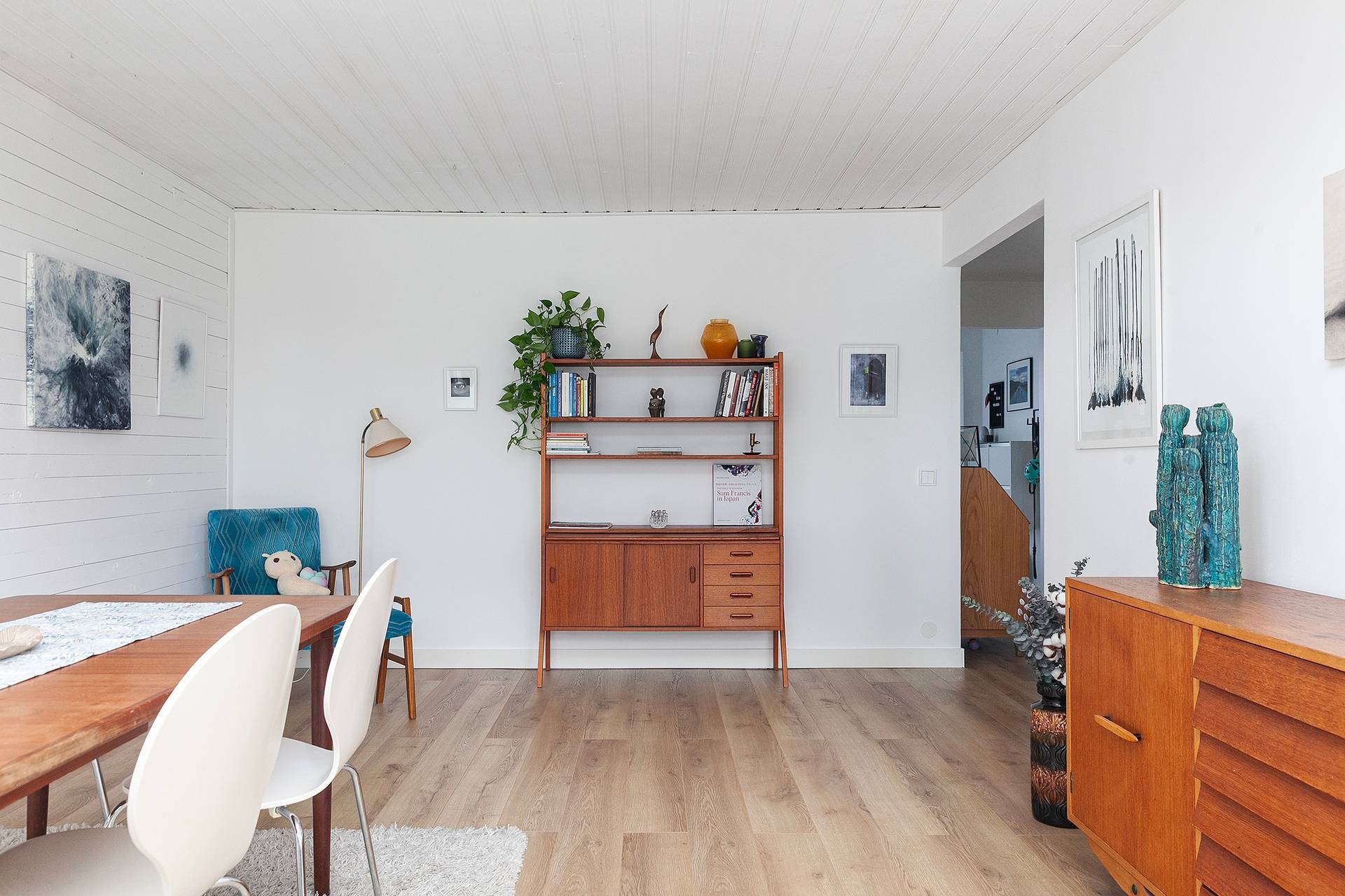6 rum Kedjehus på Petters väg 19 Hjärup Staffanstorps kommun - bild 13