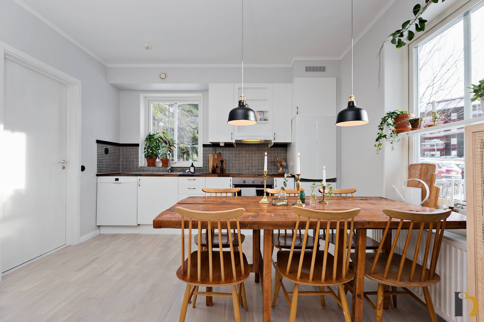 2 rum Lägenhet på Sjöfruvägen 153C Umeå kommun - bild 9