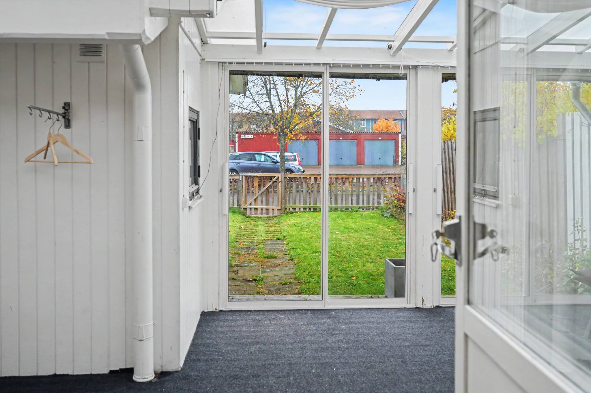 4 rum Lägenhet på Lötvägen 106 Kalmar kommun - bild 19