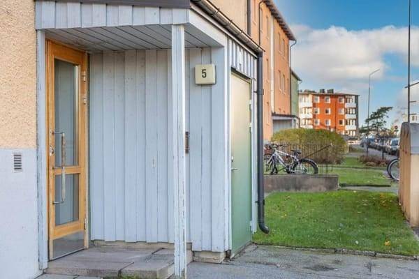 Tullinge, Botkyrka kommun