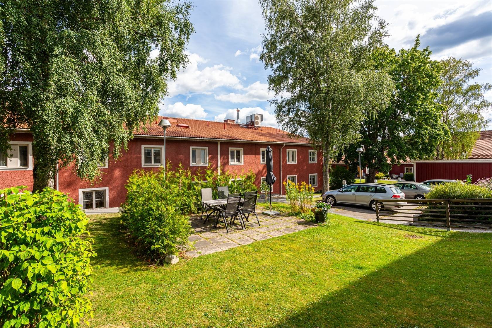 4 rum Lägenhet på Rådmansgatan 38b Nora kommun - bild 25