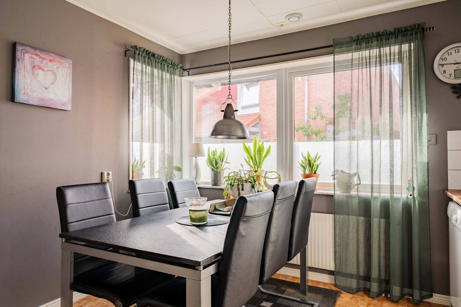 4 rum Lägenhet på Saturnusgatan 41 Ödåkra Helsingborgs kommun - bild 8
