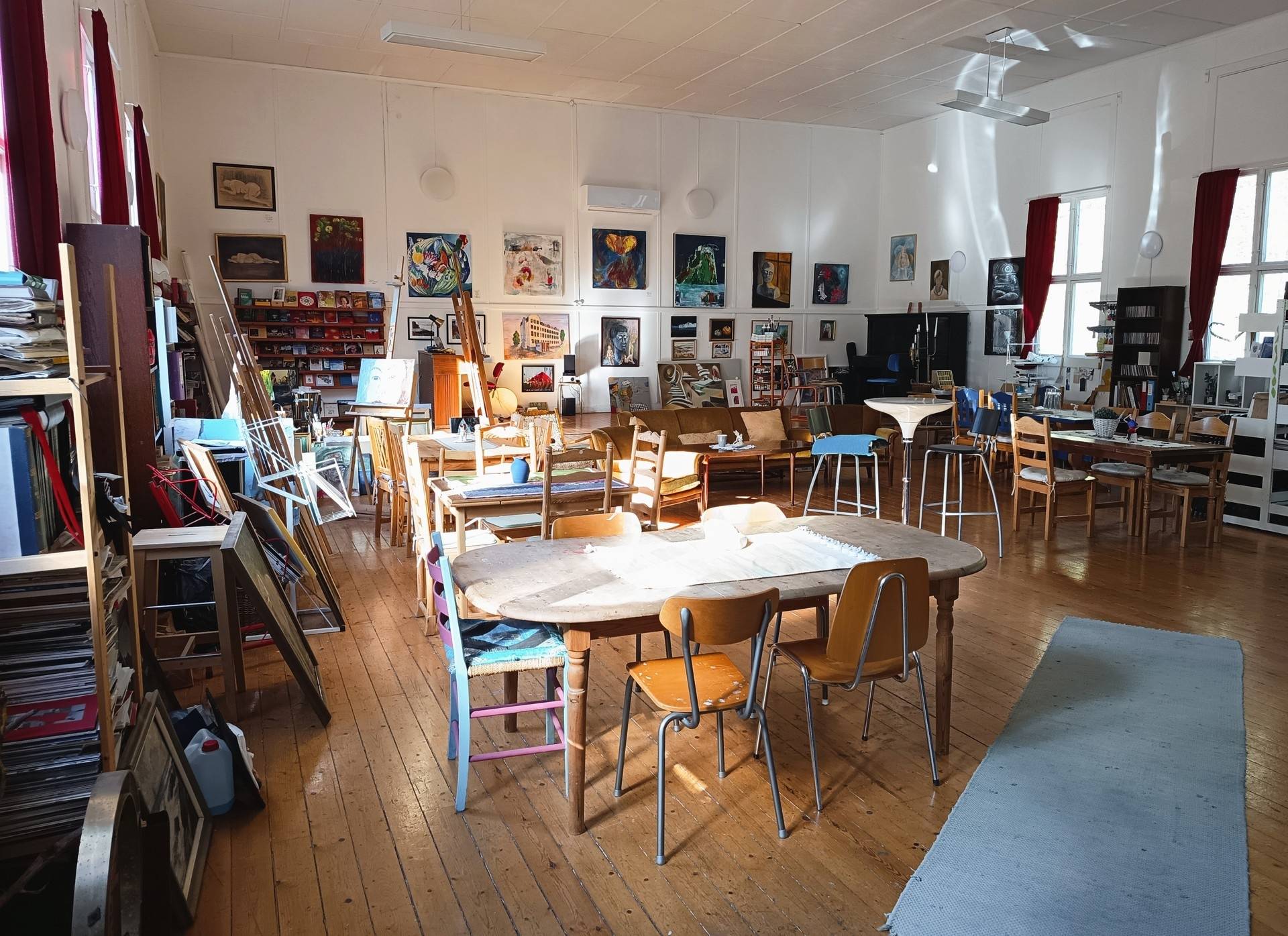 8 rum Villa på Nolby 410 Ed Dals-Eds kommun - bild 5