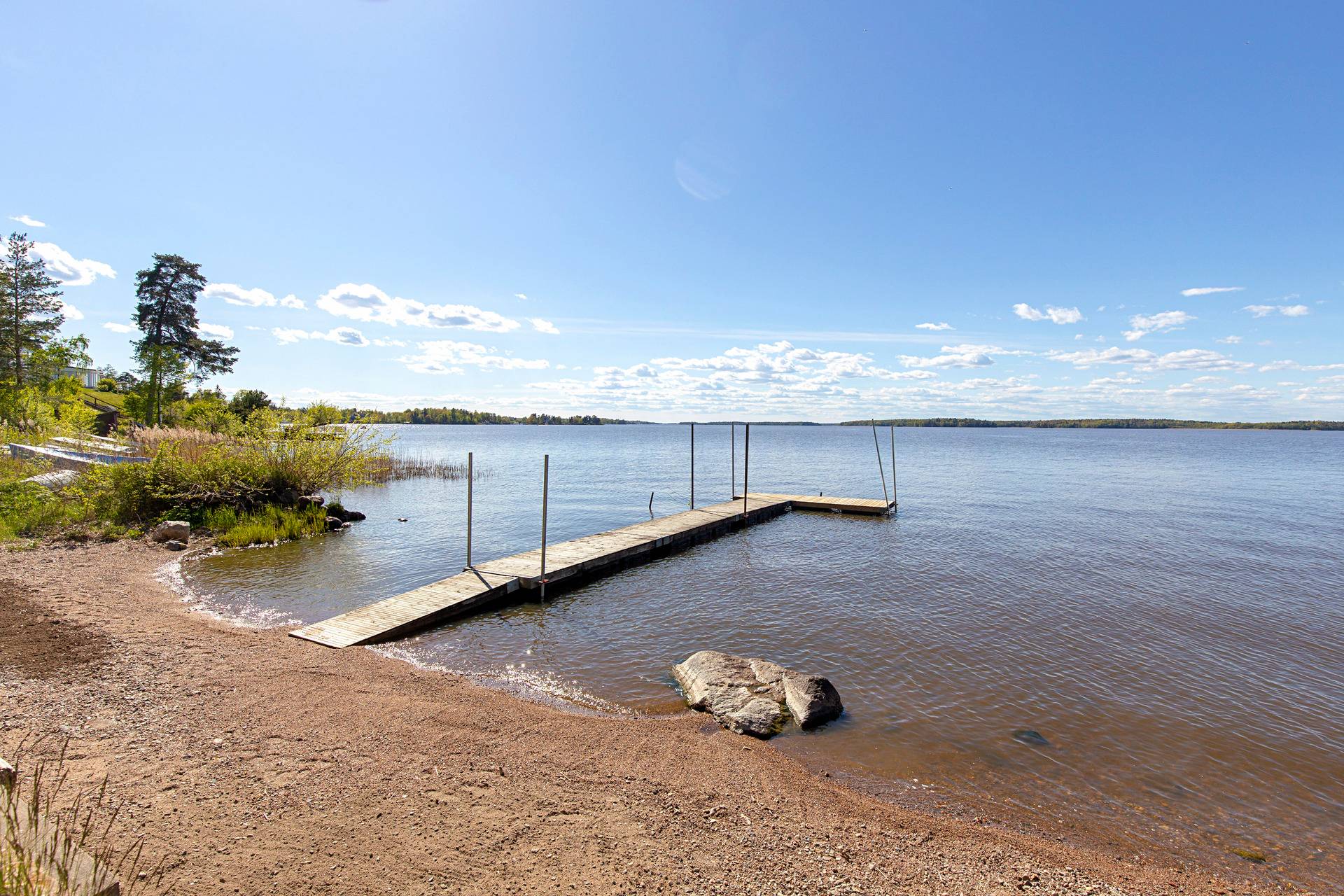 3 rum Villa på Åsvägen 40 T-Hälla Huvud Eskilstuna kommun - bild 54