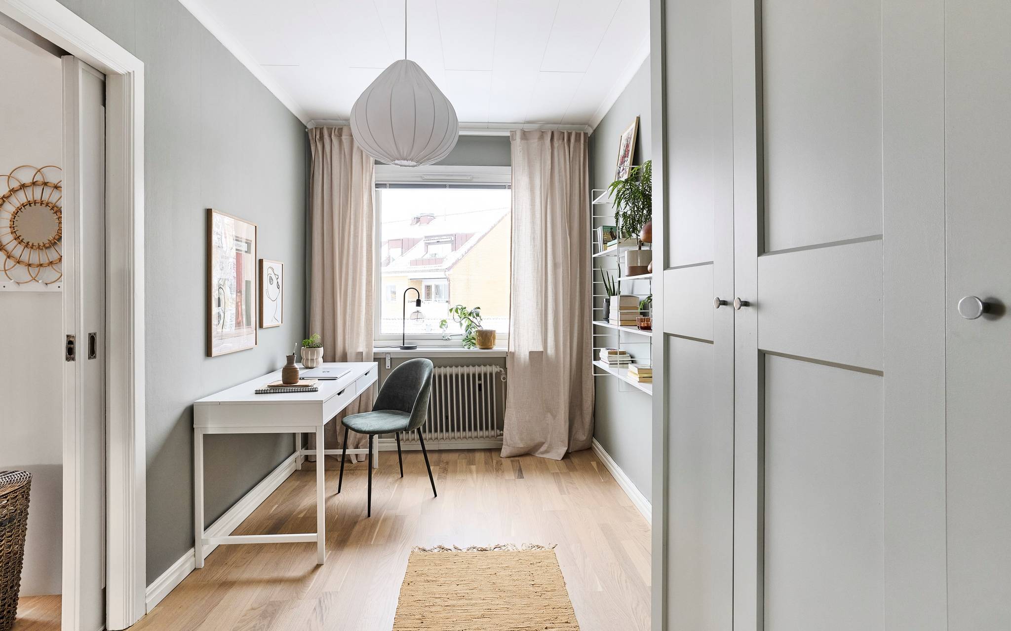 3 rum Lägenhet på Jönköpingsvägen 35A Huskvarna Jönköpings kommun - bild 29