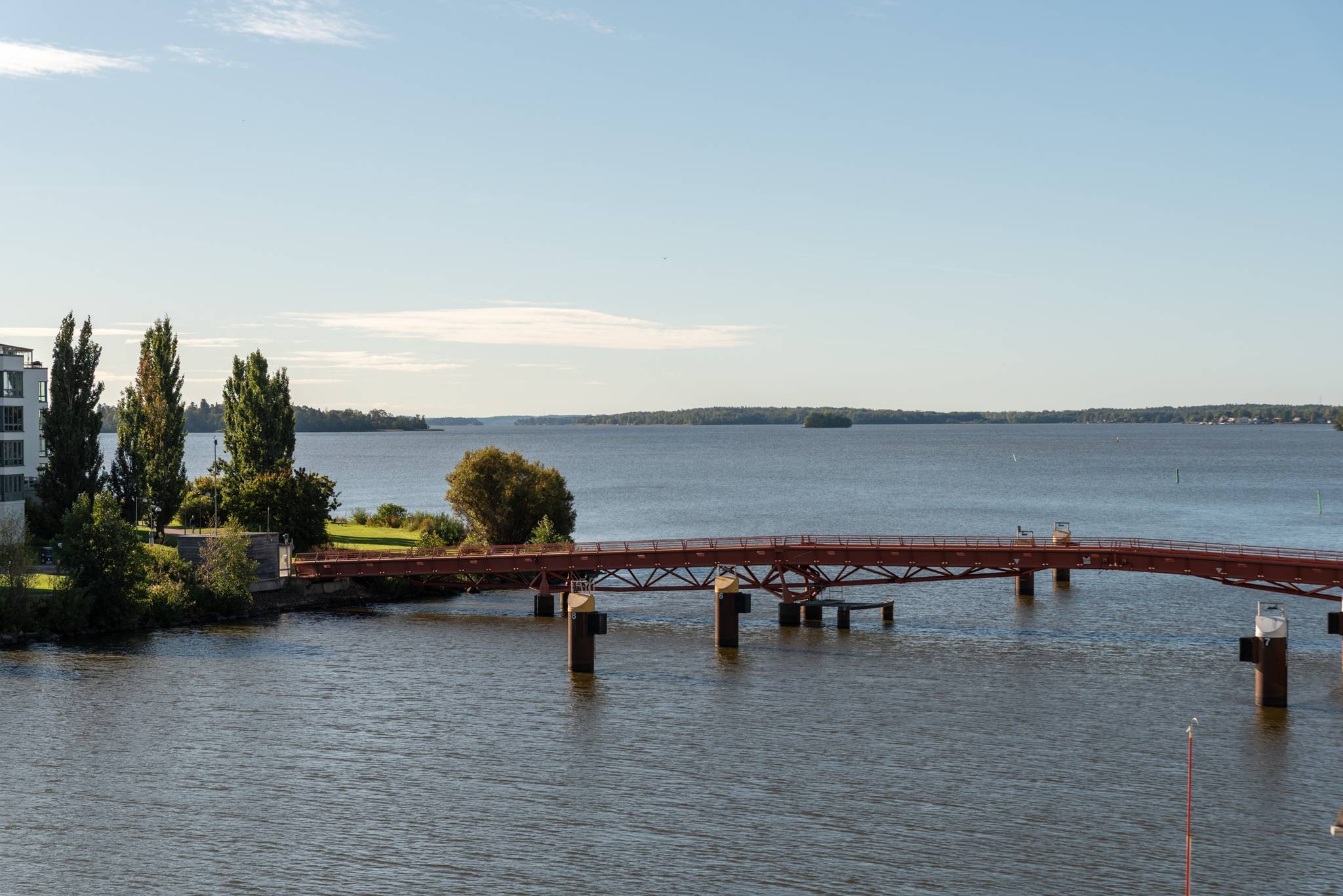 3 rum Lägenhet på Magasinsgatan 4 Östra Hamnen Västerås kommun - bild 5