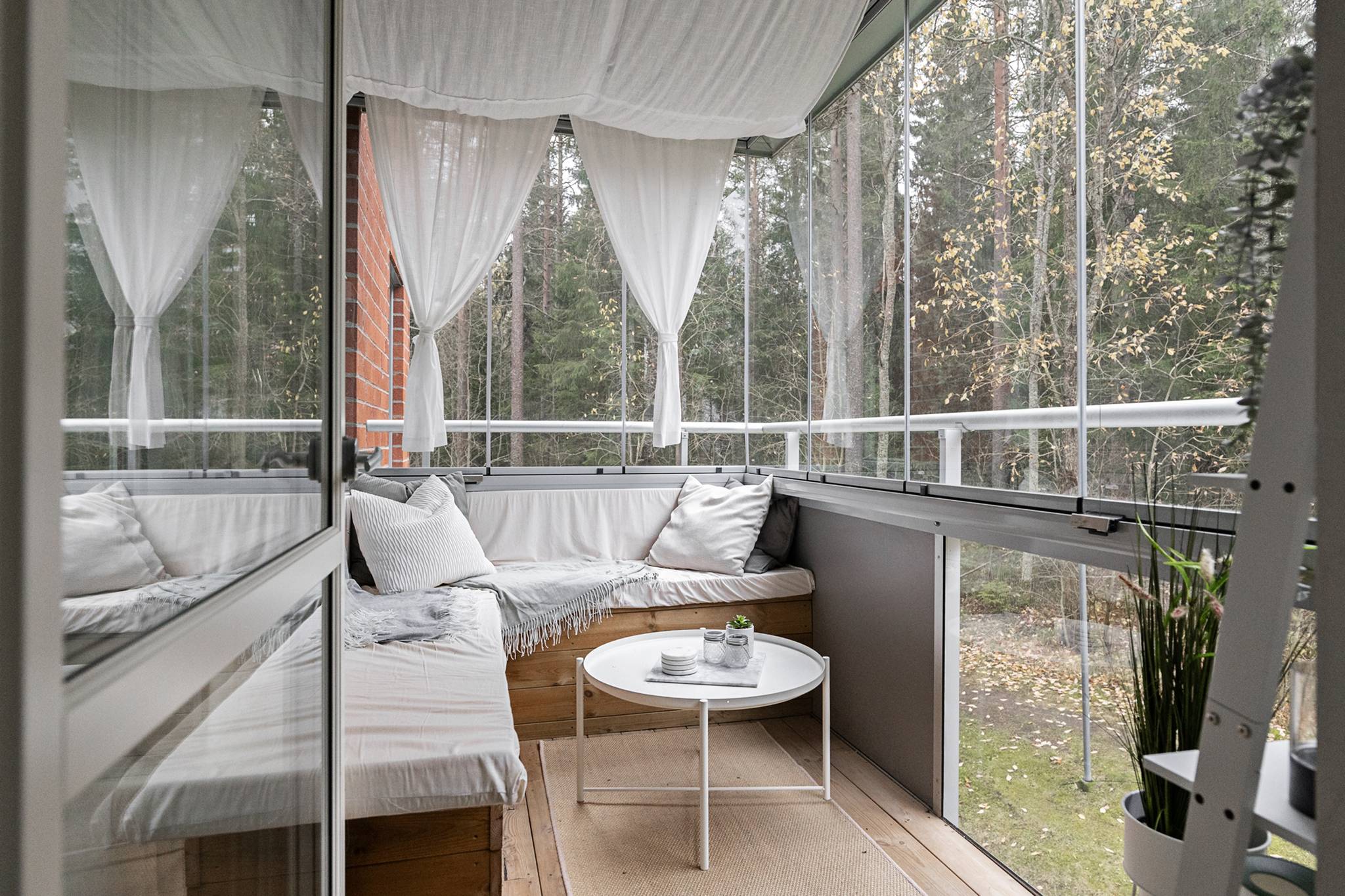 3 rum Lägenhet på Korpralsvägen 34B Teg Umeå kommun - bild 3