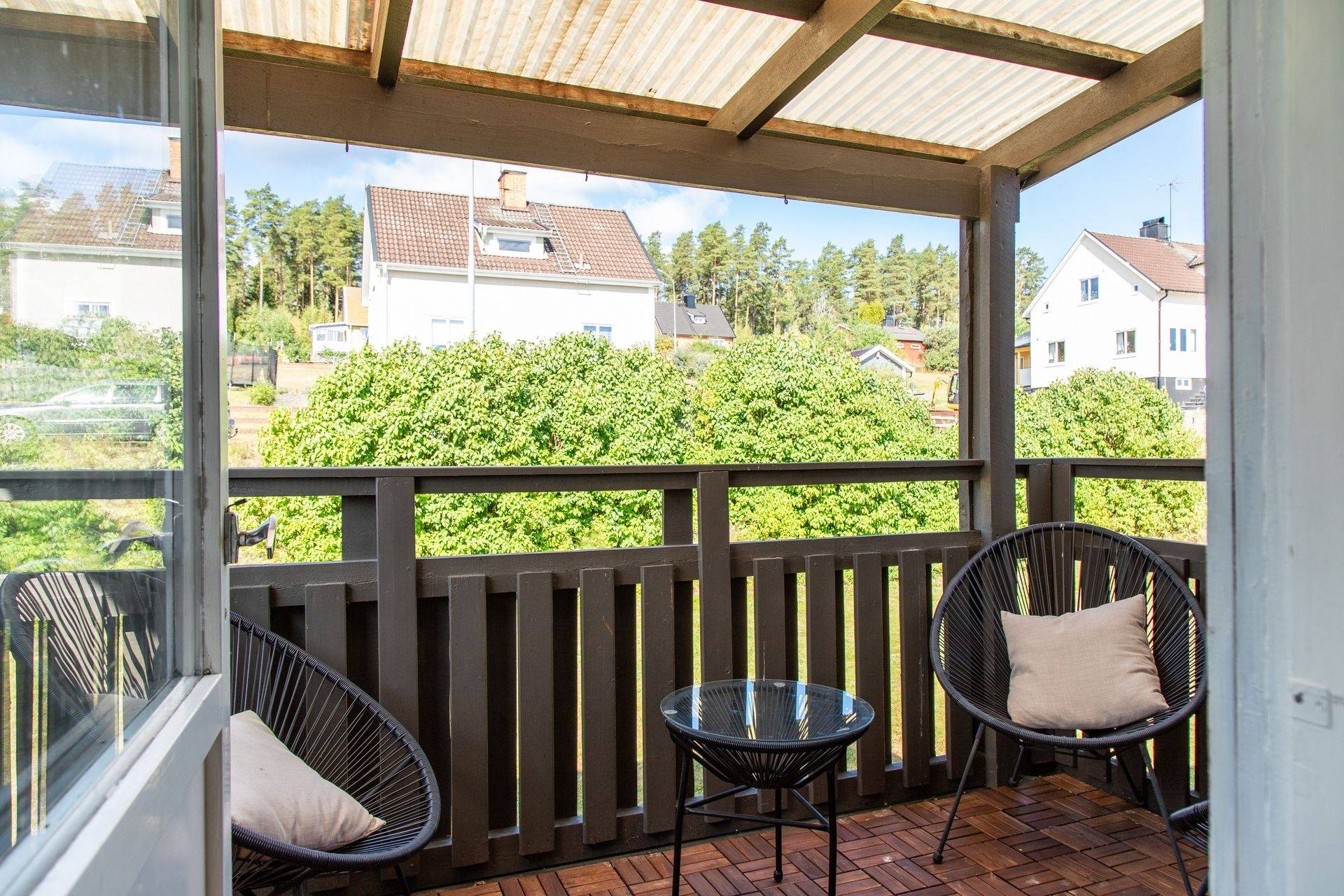 5 rum Villa på Klintgatan 8 Storebro Vimmerby kommun - bild 16