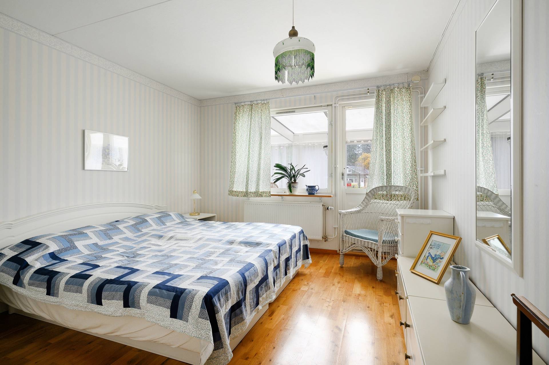 6 rum Kedjehus på Ängsullsvägen 13 Sätra Gävle kommun - bild 32