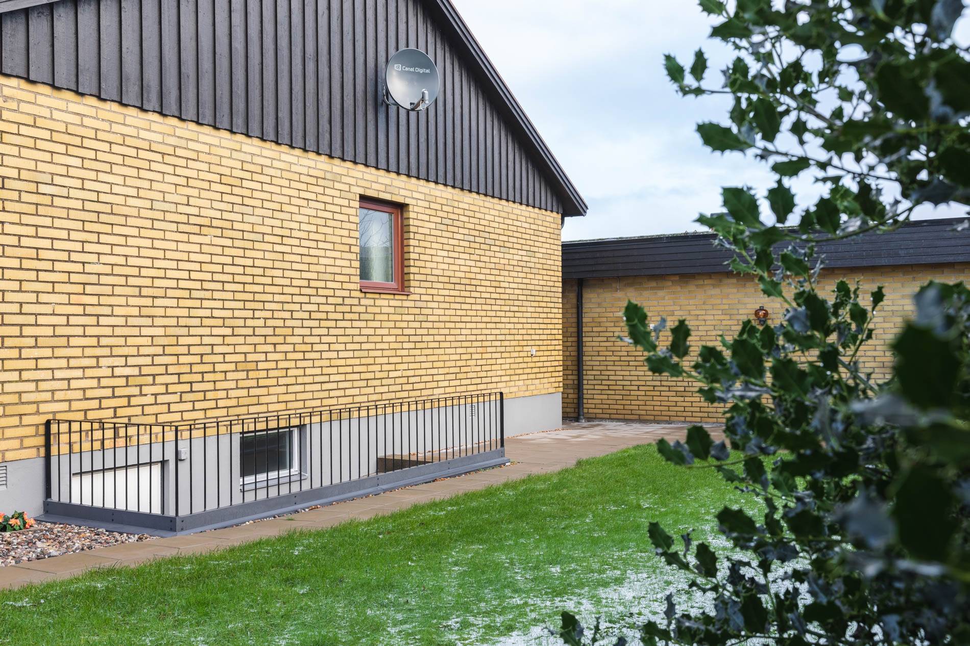 5 rum Villa på Sandbäcksvägen 58 Båstads kommun - bild 4