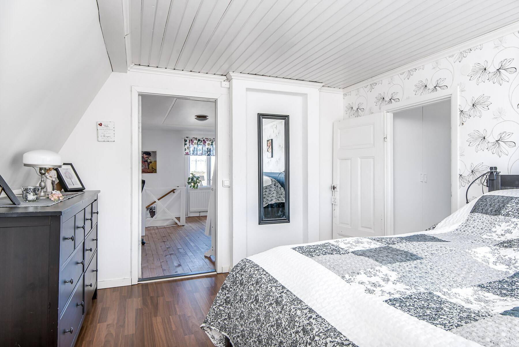 3 rum Villa på Karlslund Grentorp Norrköpings kommun - bild 12