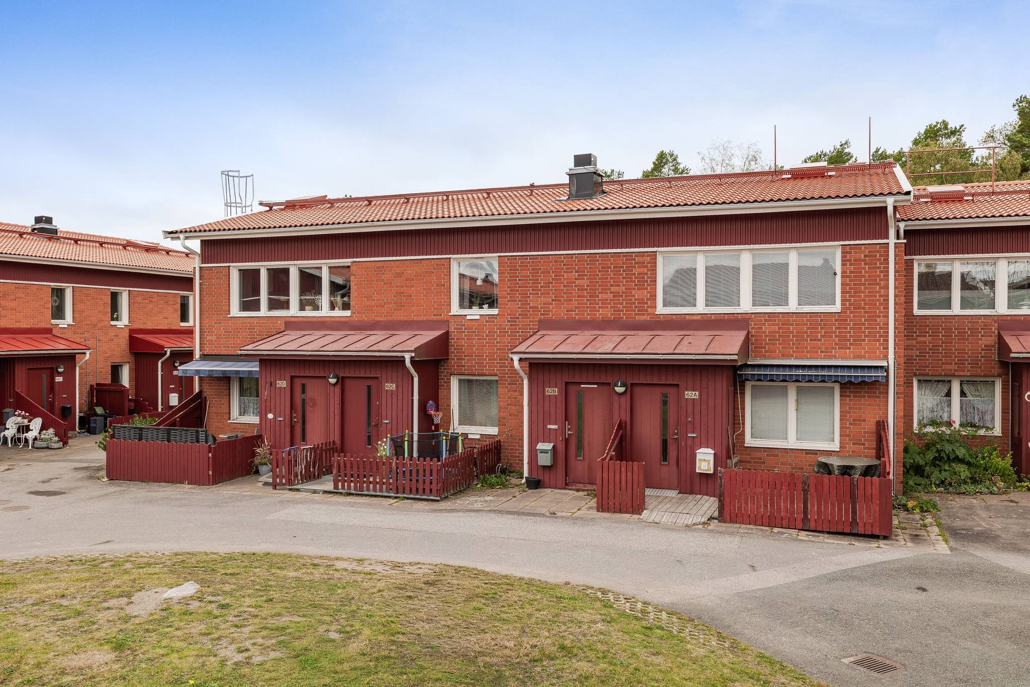 3 rum Lägenhet på Jurastigen 62C Kvännaren Västerviks kommun - bild 34