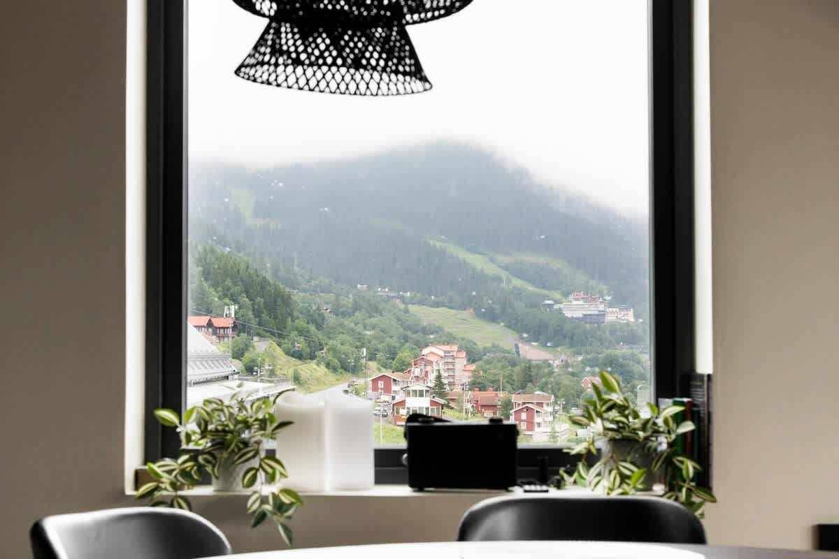 4 rum Lägenhet på Kallströmsväg 29, vån 6, A1302 Åre By Åre kommun - bild 8