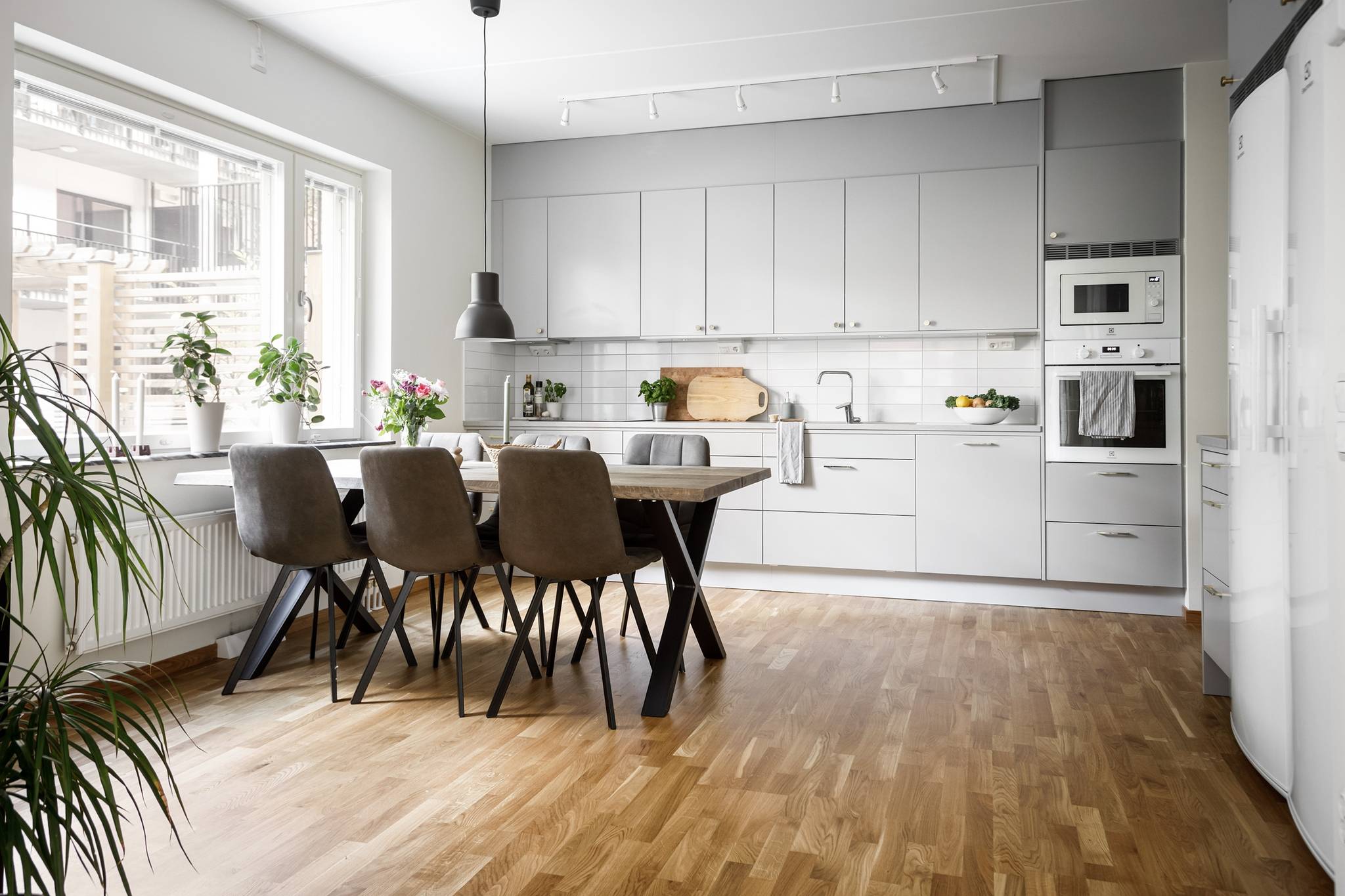 3 rum Lägenhet på Vaggerydsgatan 25 Munksjöstaden Jönköpings kommun - bild 1