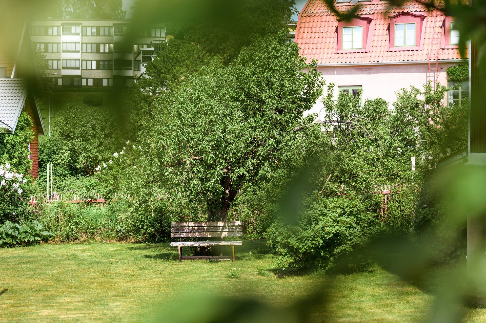5 rum Villa på Linnévägen 17 Falun Falu kommun - bild 72