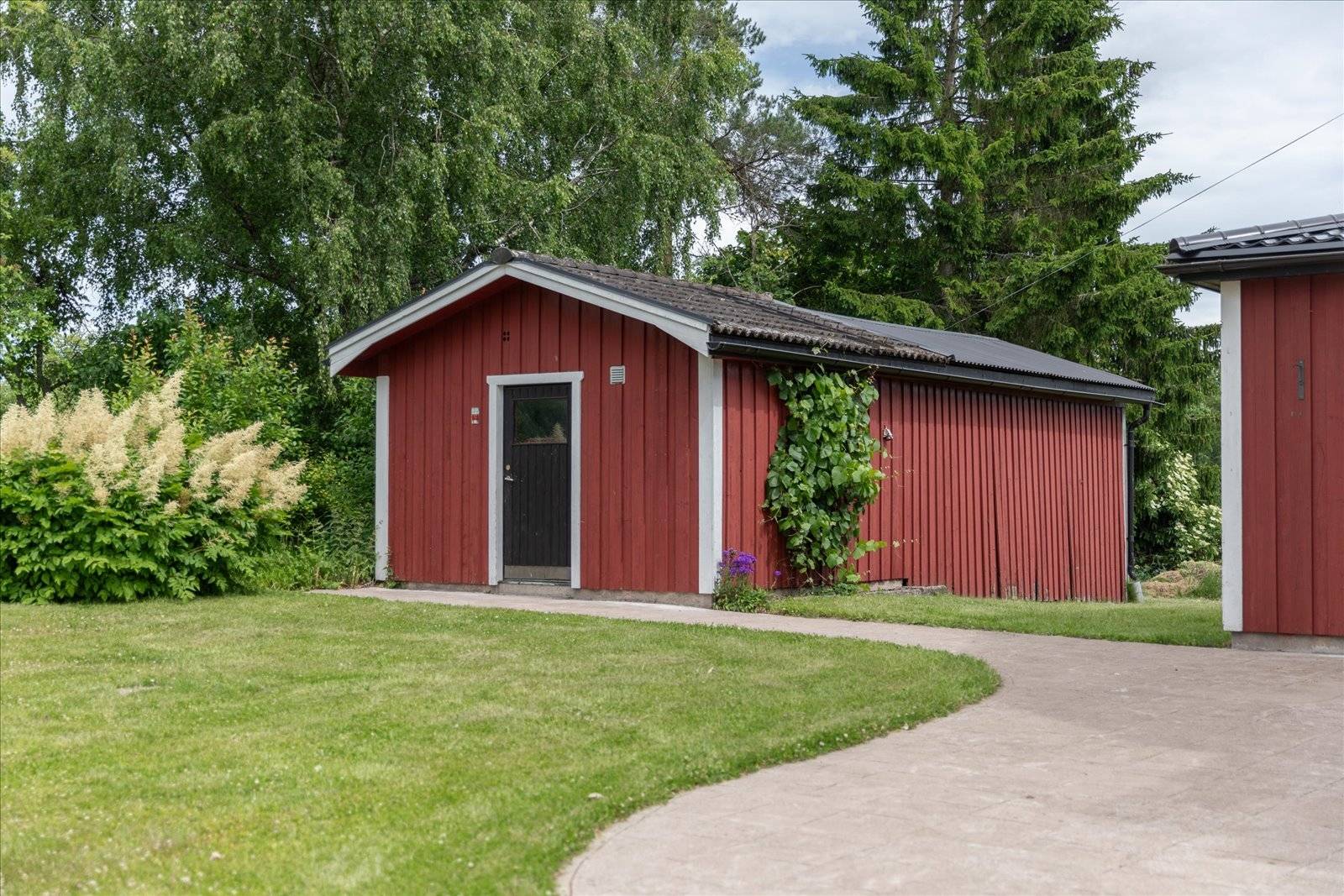 5 rum Villa på Brosäter Lilla Ekåsen Säffle kommun - bild 3