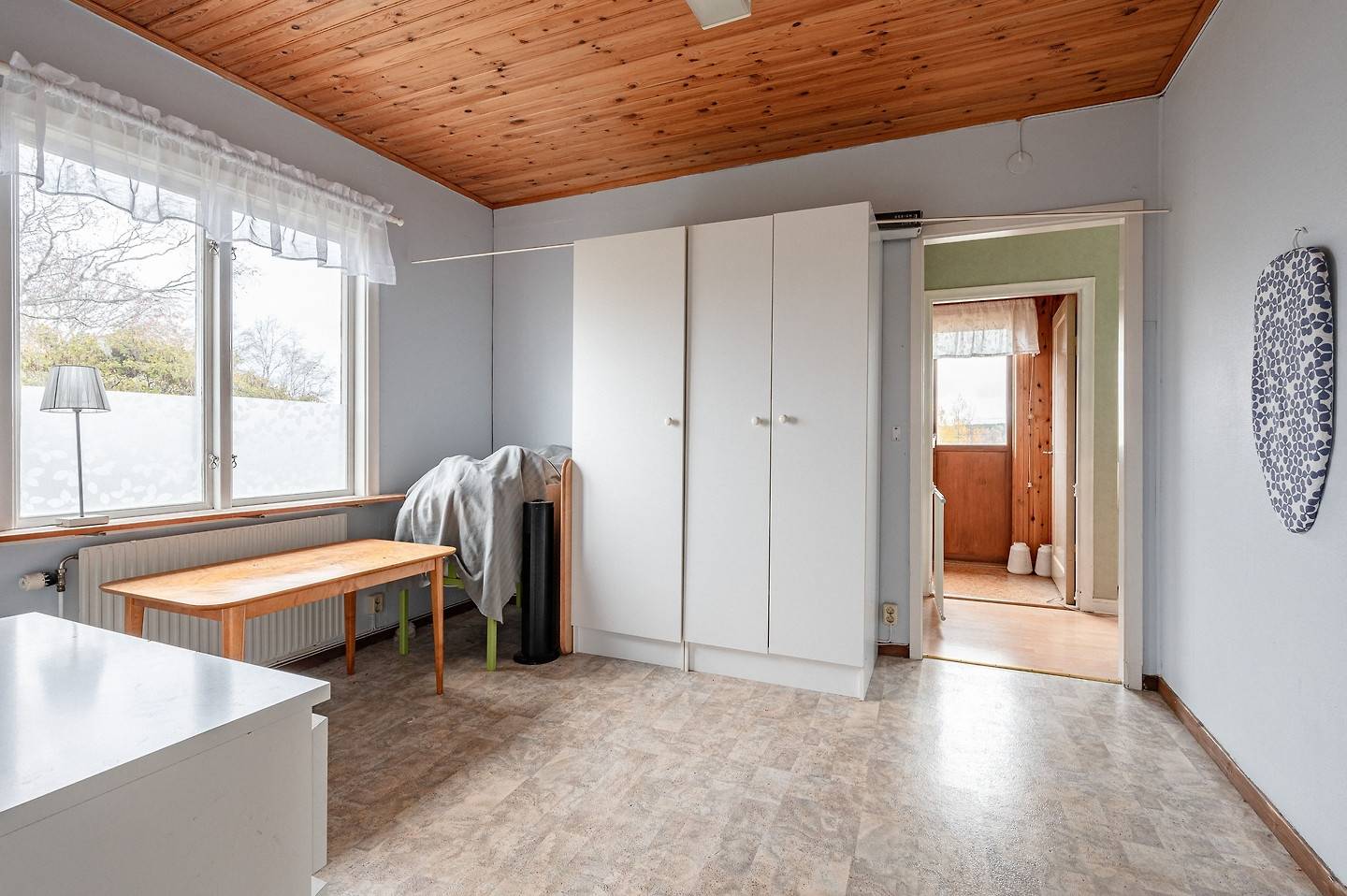 7 rum Villa på Majorsgatan 73 Storvik Sandvikens kommun - bild 29