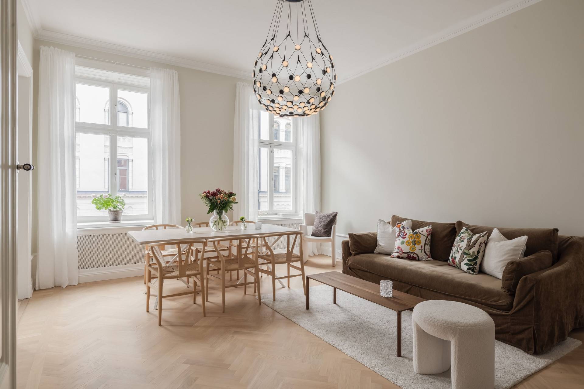 3 rum Lägenhet på Västmannagatan 30, 2 tr Vasastan Stockholms kommun - bild 4