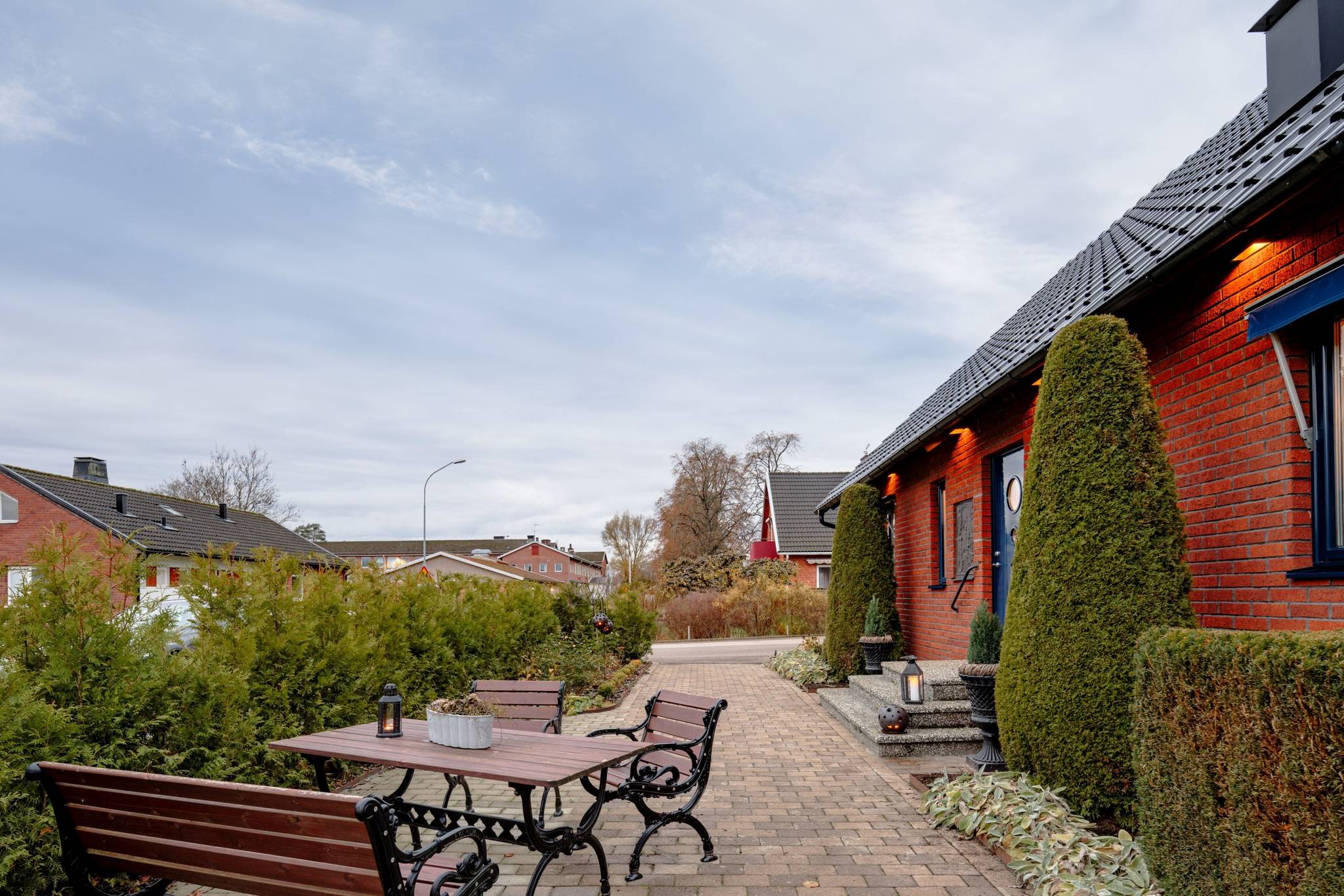 6 rum Villa på Kungsgatan 3 Vislanda Alvesta kommun - bild 32