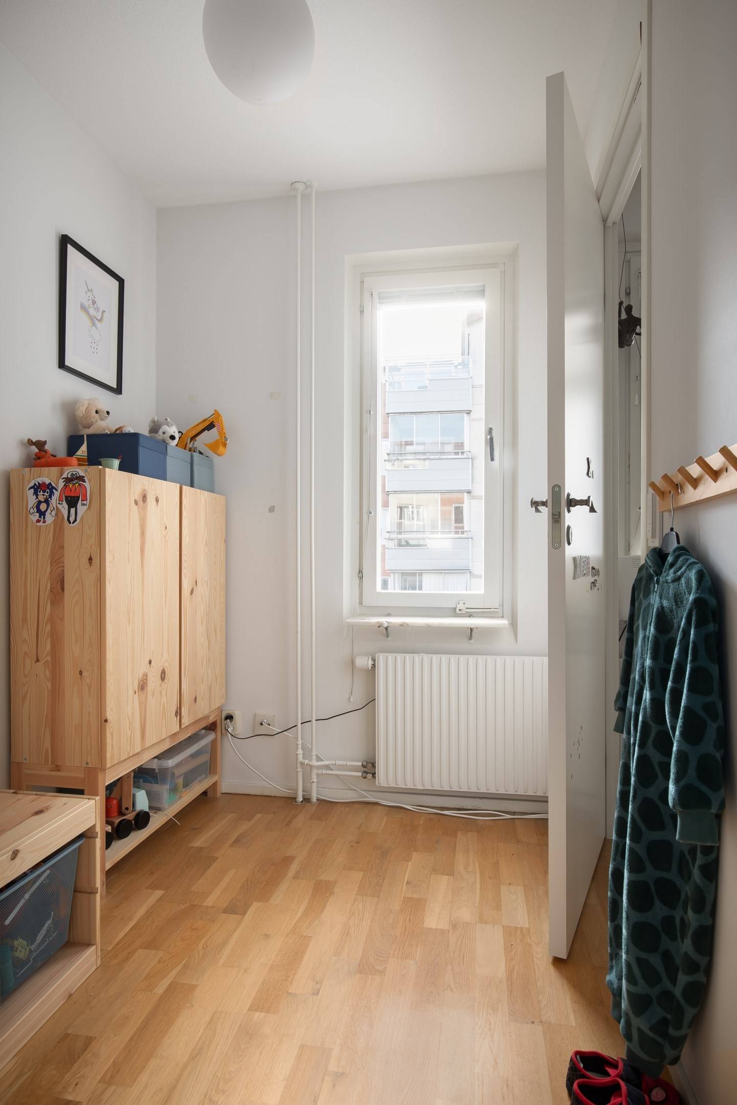 3 rum Lägenhet på Landåvägen 73 Jarlaberg Nacka kommun - bild 16