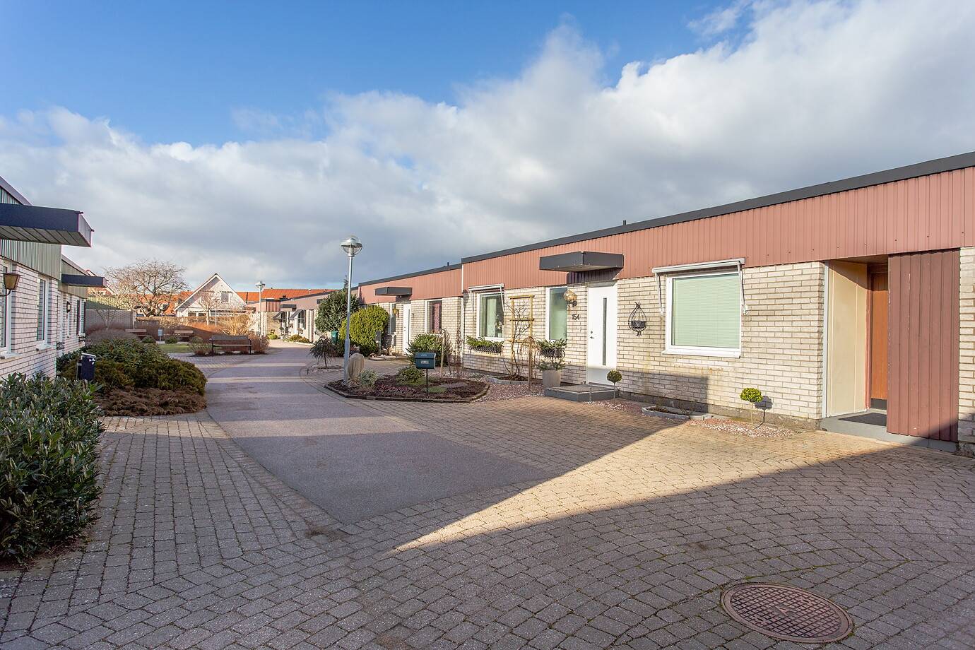 3 rum Lägenhet på Vasängsvägen 158 Vallås Halmstads kommun - bild 29