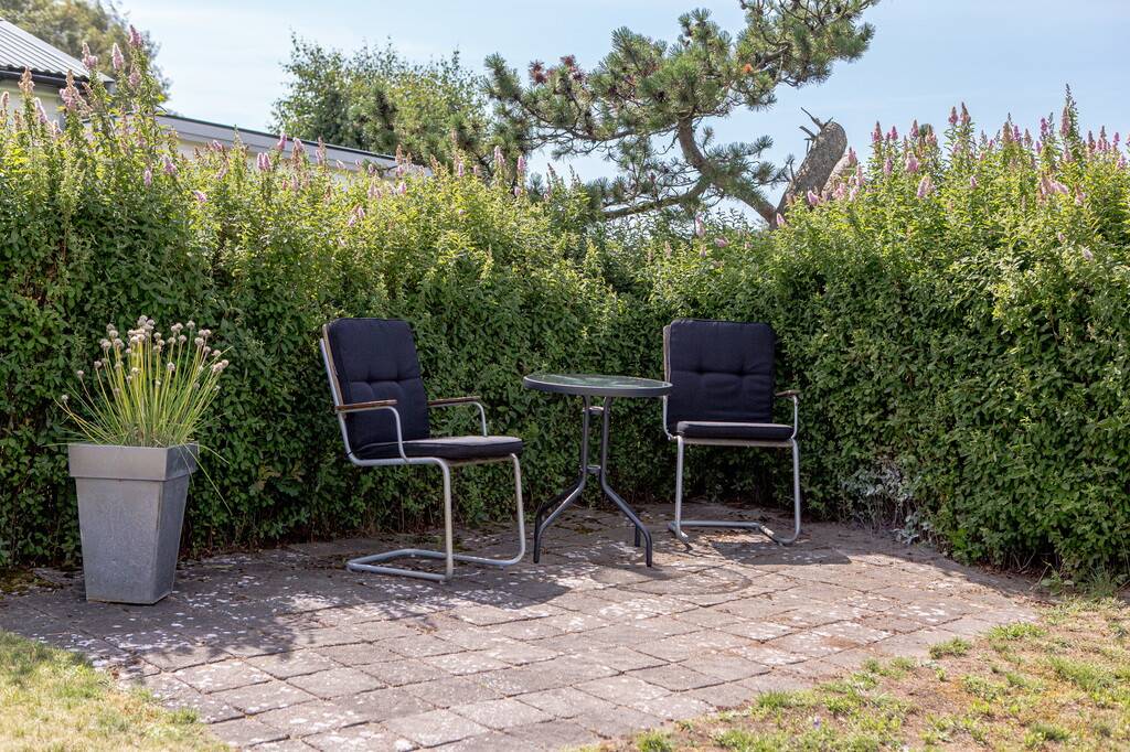 3 rum Fritidsboende på Klintvägen 55 Grimsholmen Falkenbergs kommun - bild 13