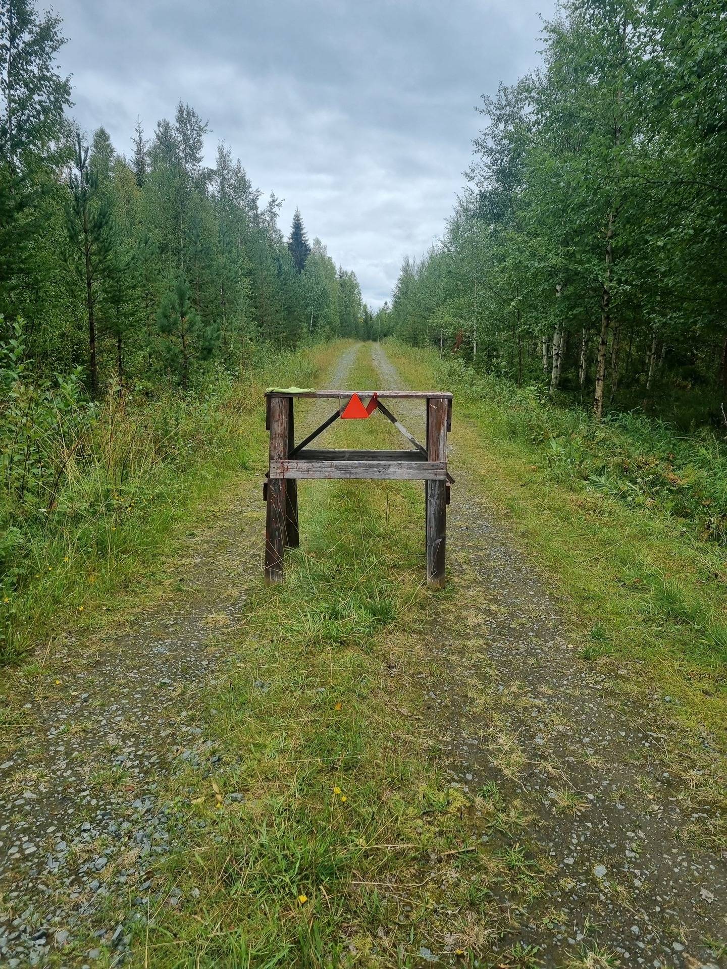 Gård med skogsbruk på NORSJÖ KATTISBERG 1:21 Norsjö Norsjö kommun - bild 45
