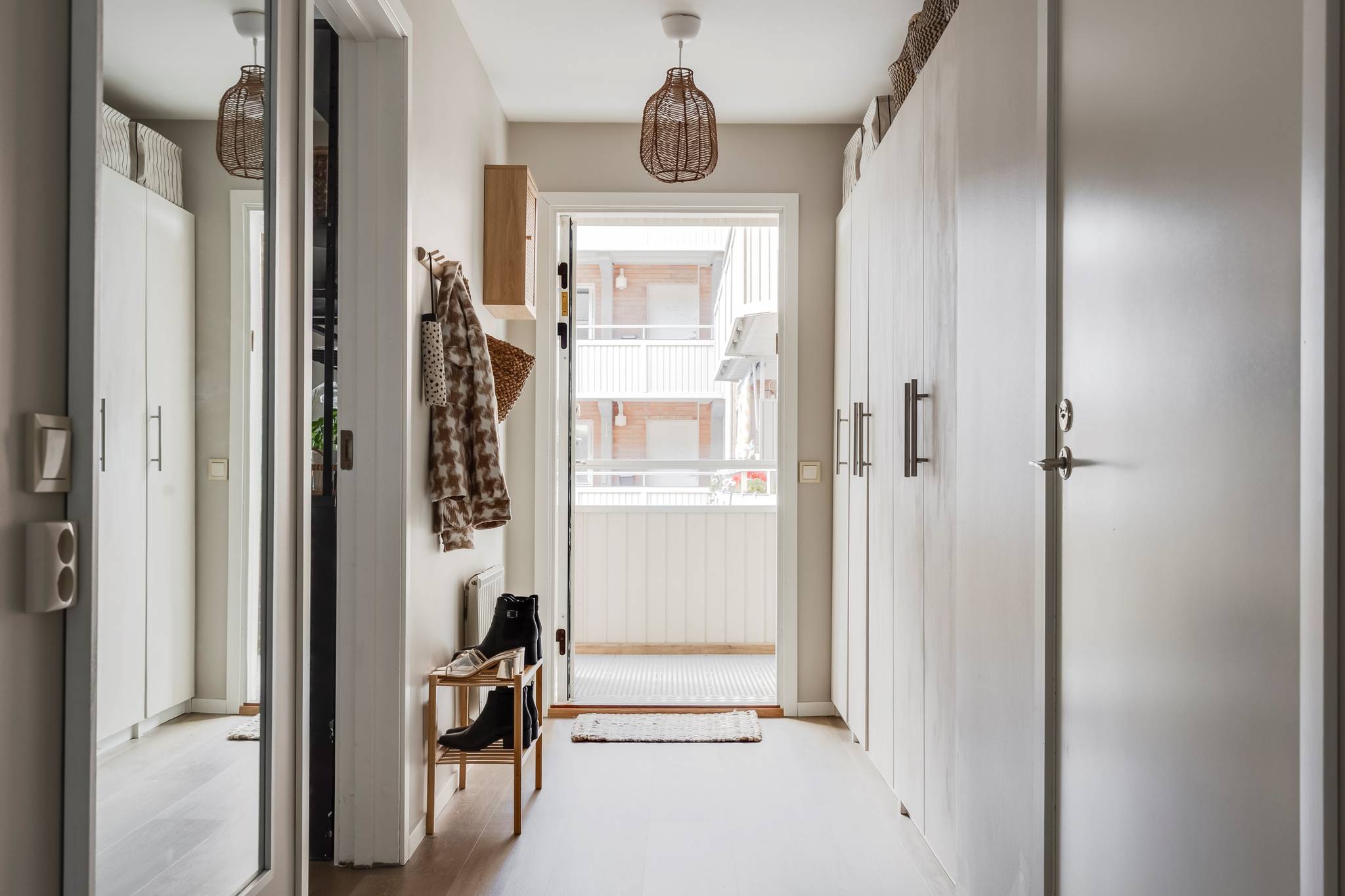 2 rum Lägenhet på Fredsgatan 10 Centralt Örebro kommun - bild 6
