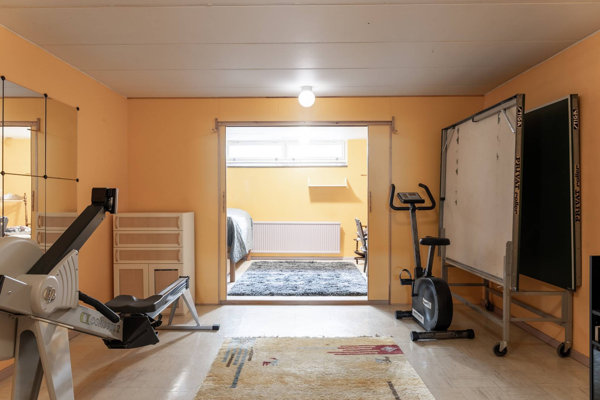 119 m² Villa på Statarvägen 11 NORBY Uppsala kommun - bild 28