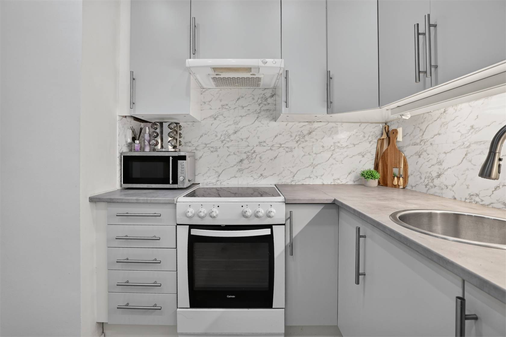 2 rum Lägenhet på Nyköpingsvägen 32B Centrala Södertälje Södertälje kommun - bild 7