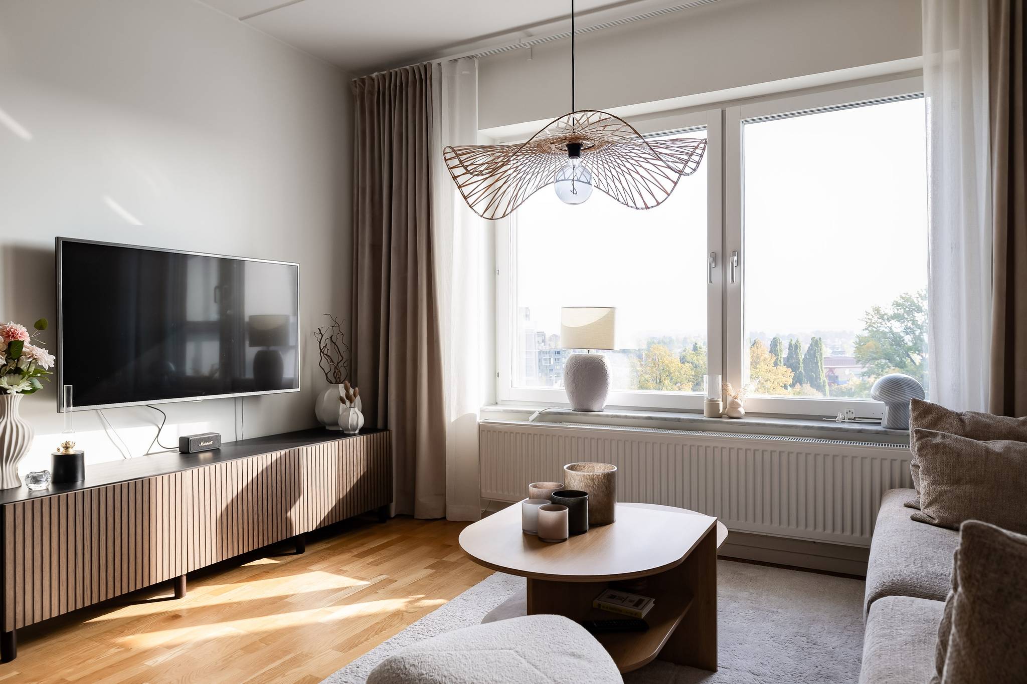 2 rum Lägenhet på Restalundsvägen 2 Centralt Örebro kommun - bild 15