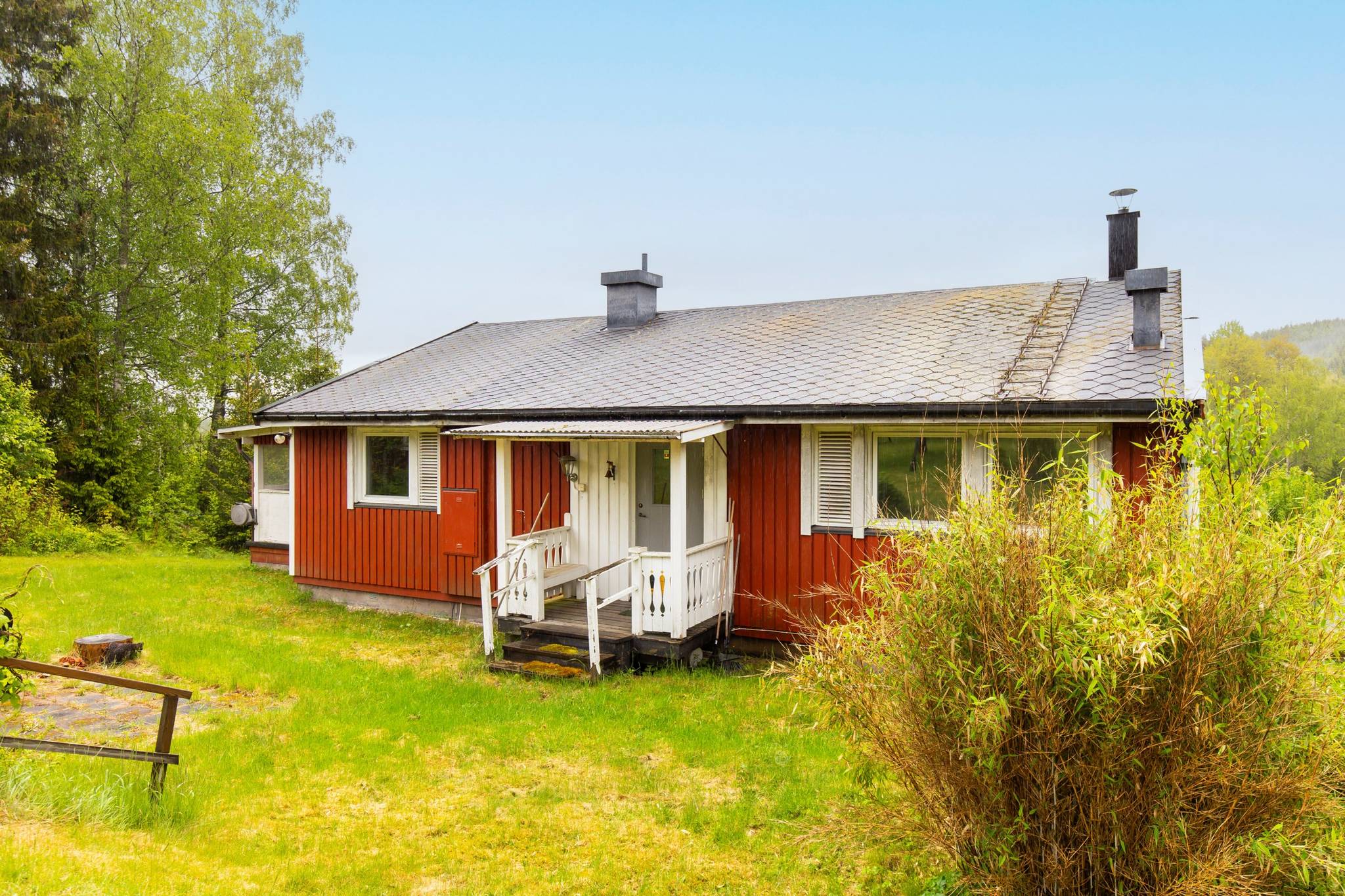 6 rum Villa på Högåsvägen 29 Molkom Karlstads kommun - bild 7