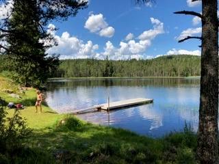 3 rum Fritidshus på Mattila 68 Mattila Torsby kommun - bild 50