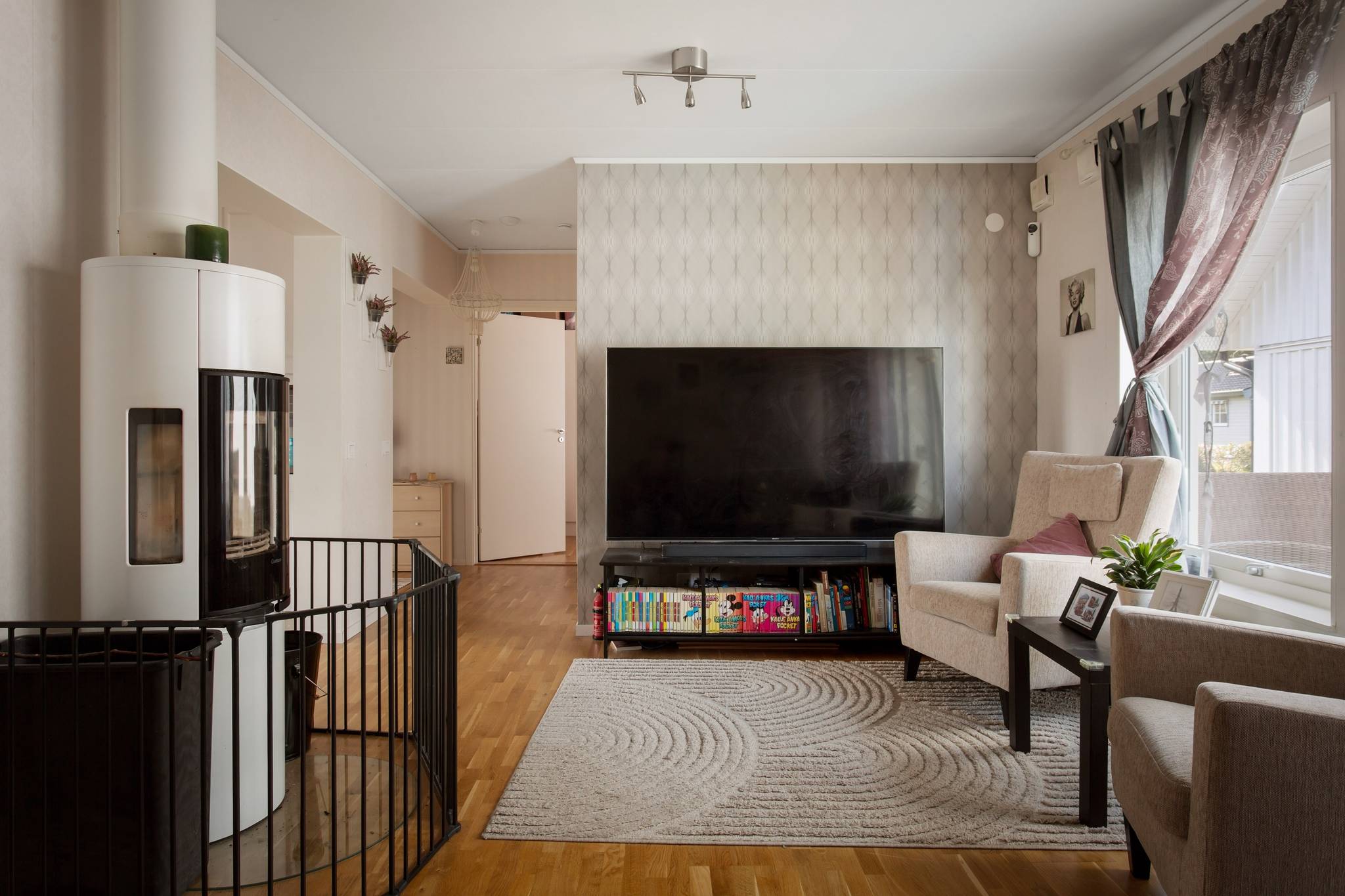 4 rum Villa på Solringsvägen 8 Ström Lilla Edets kommun - bild 14