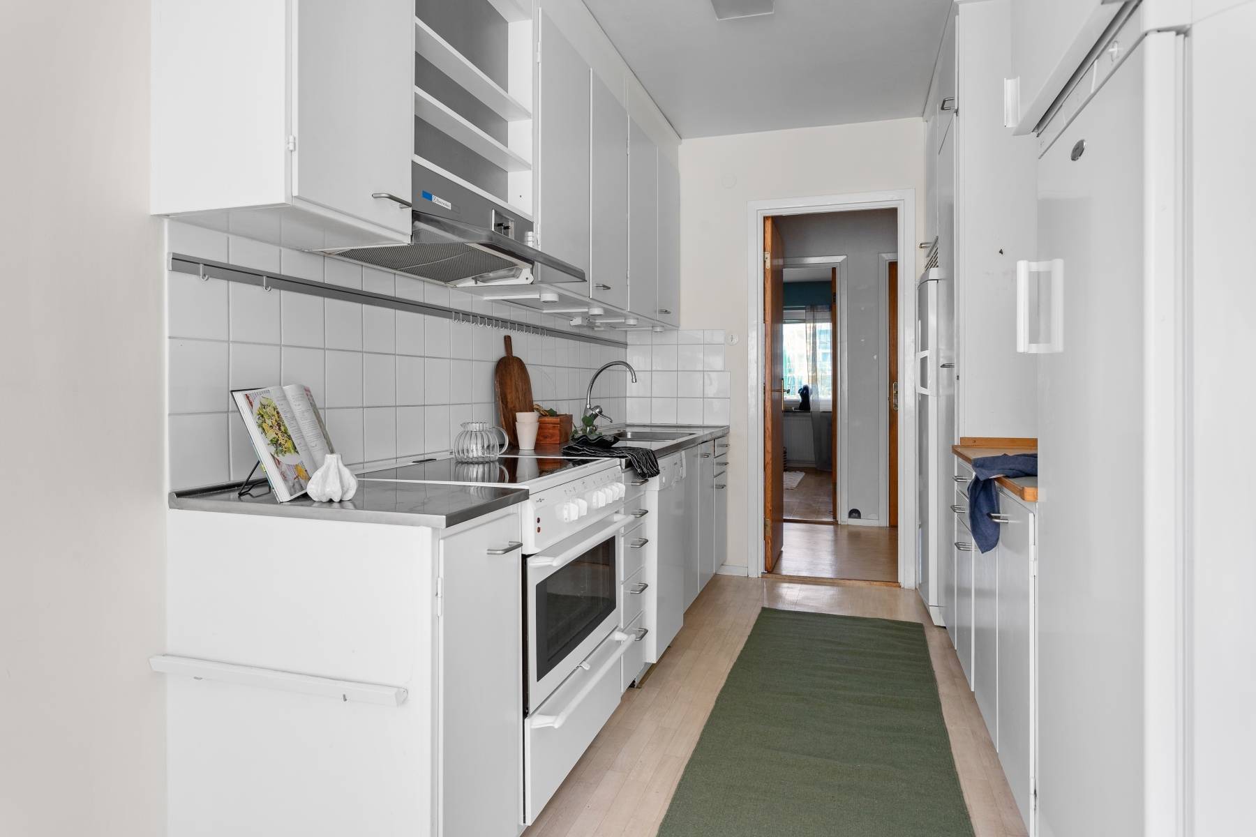 3 rum Lägenhet på Nykroppagatan 21, vån 2/3 Farsta Stockholms kommun - bild 15