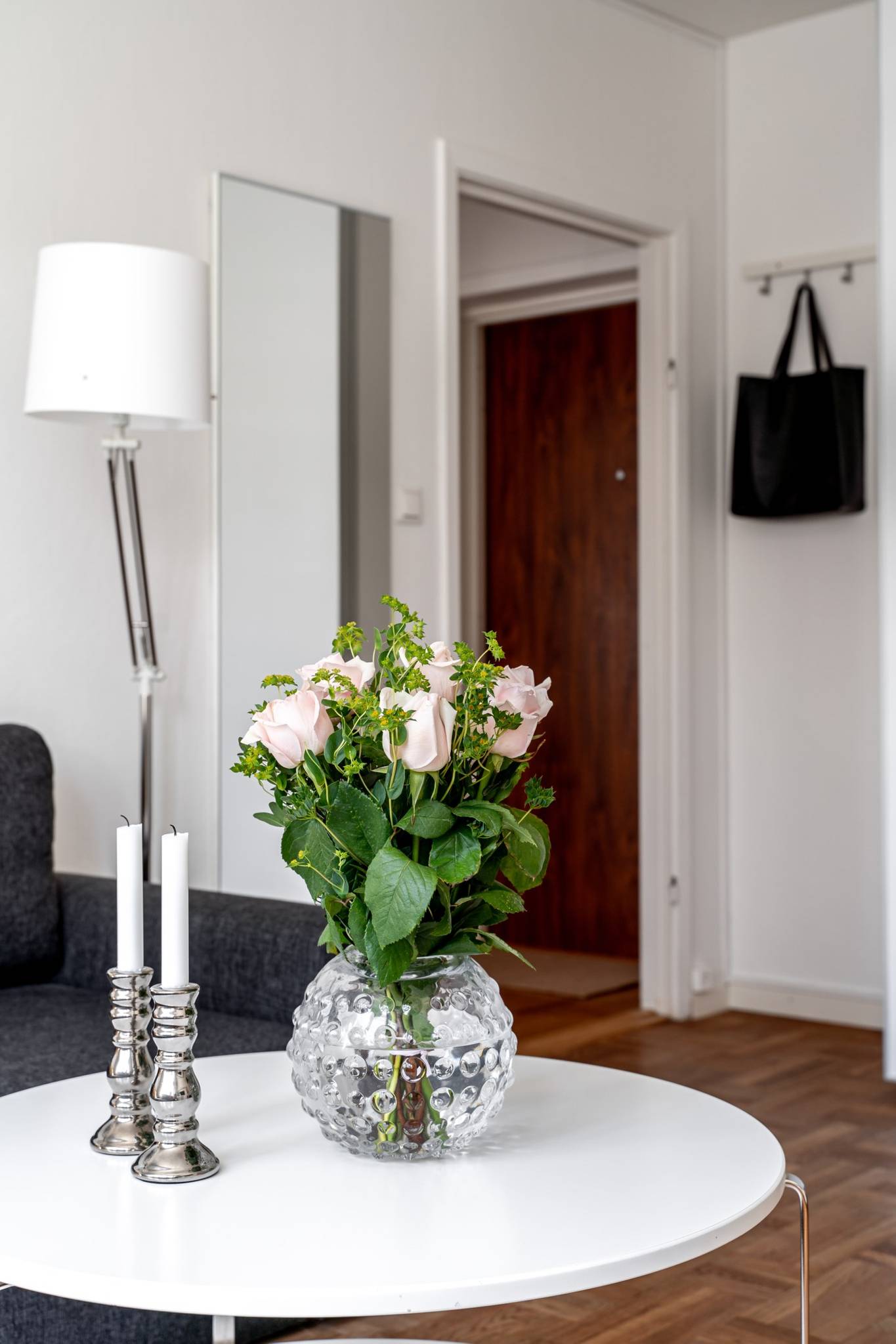 1 rum Lägenhet på Lindsbergsgatan 3B Sommarro Uppsala kommun - bild 9