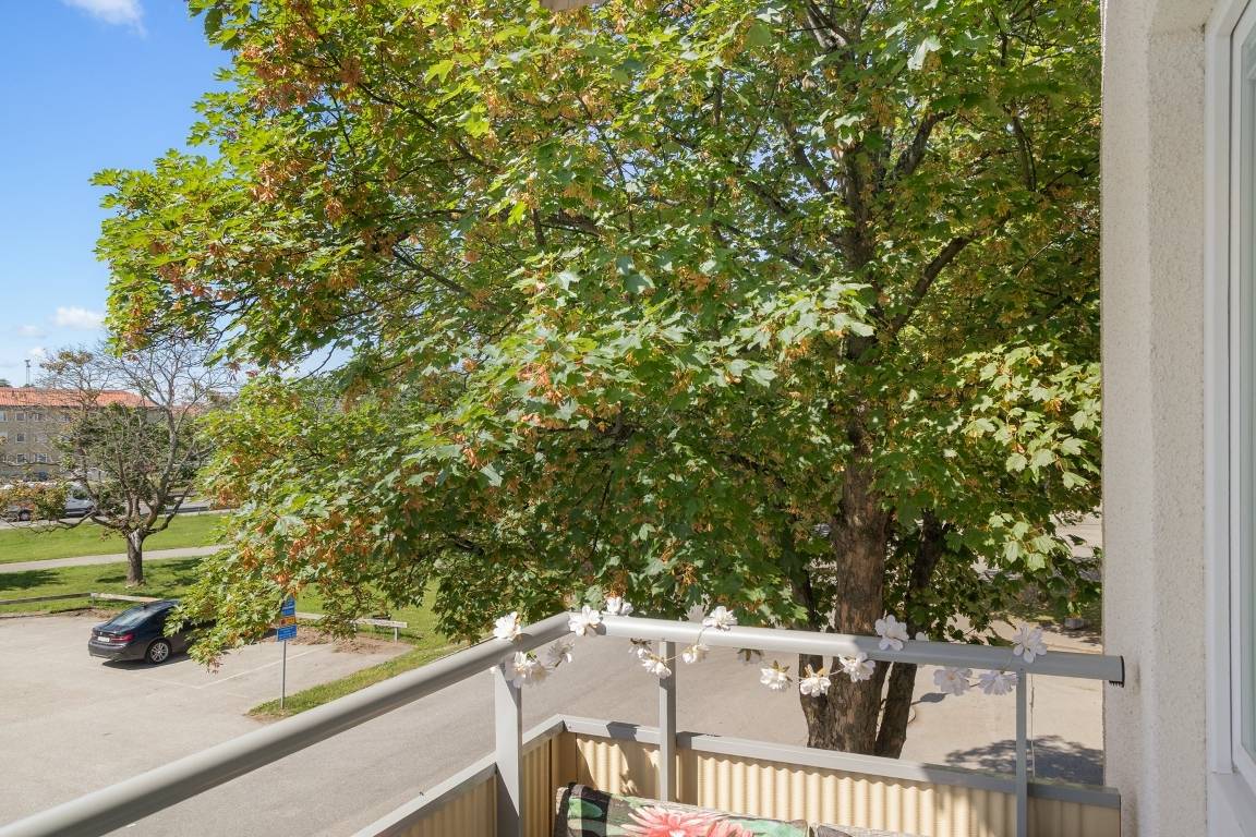 2 rum Lägenhet på Jämtlandsgatan 76 Vällingby Centrum Stockholms kommun - bild 13