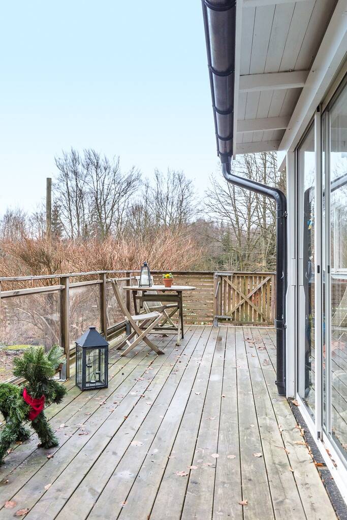 4 rum Villa på Kyrkbyn 411 Tjörnarp Höörs kommun - bild 4