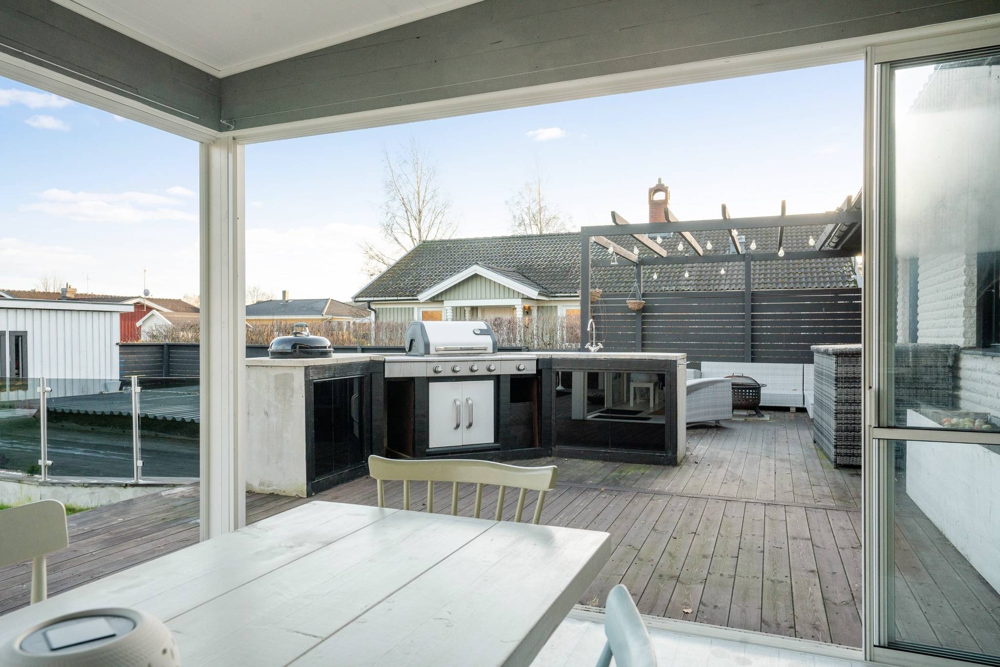 4 rum Villa på Vitsippsvägen 16 Gustafs Säters kommun - bild 22