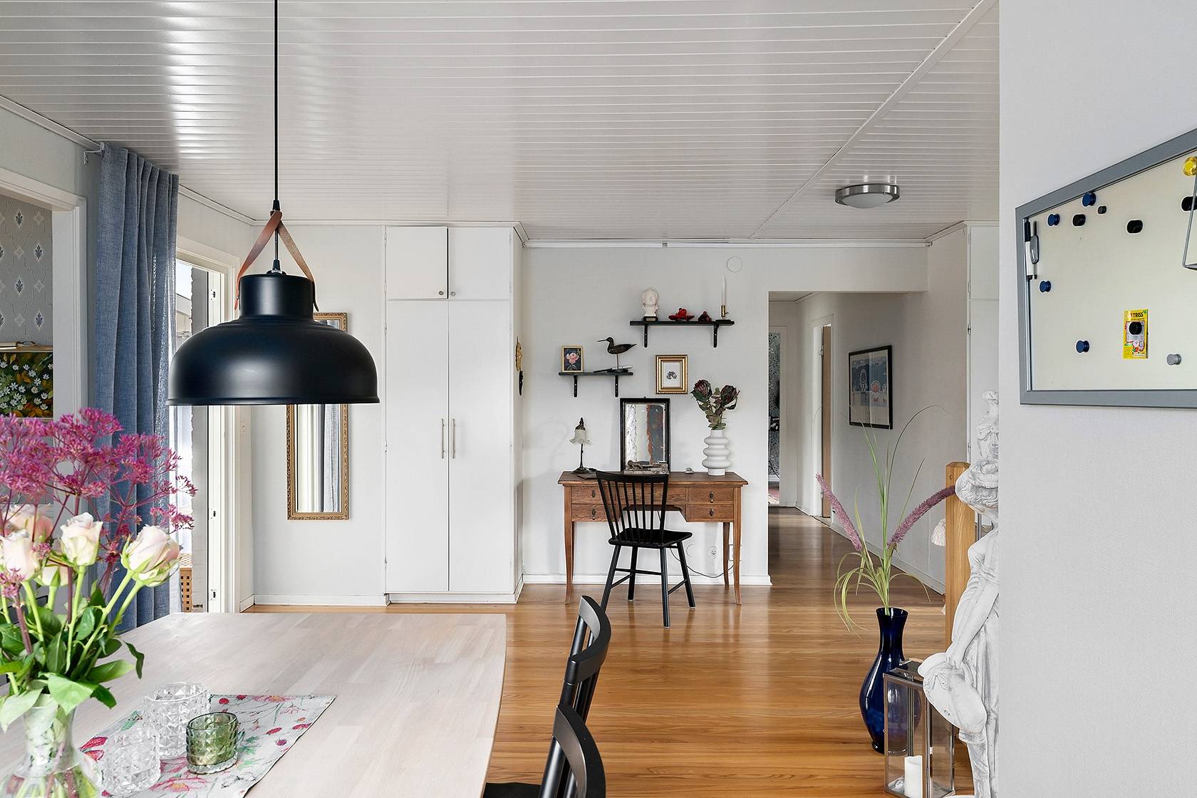 6 rum Villa på Källgatan 1 Lagan Ljungby kommun - bild 8