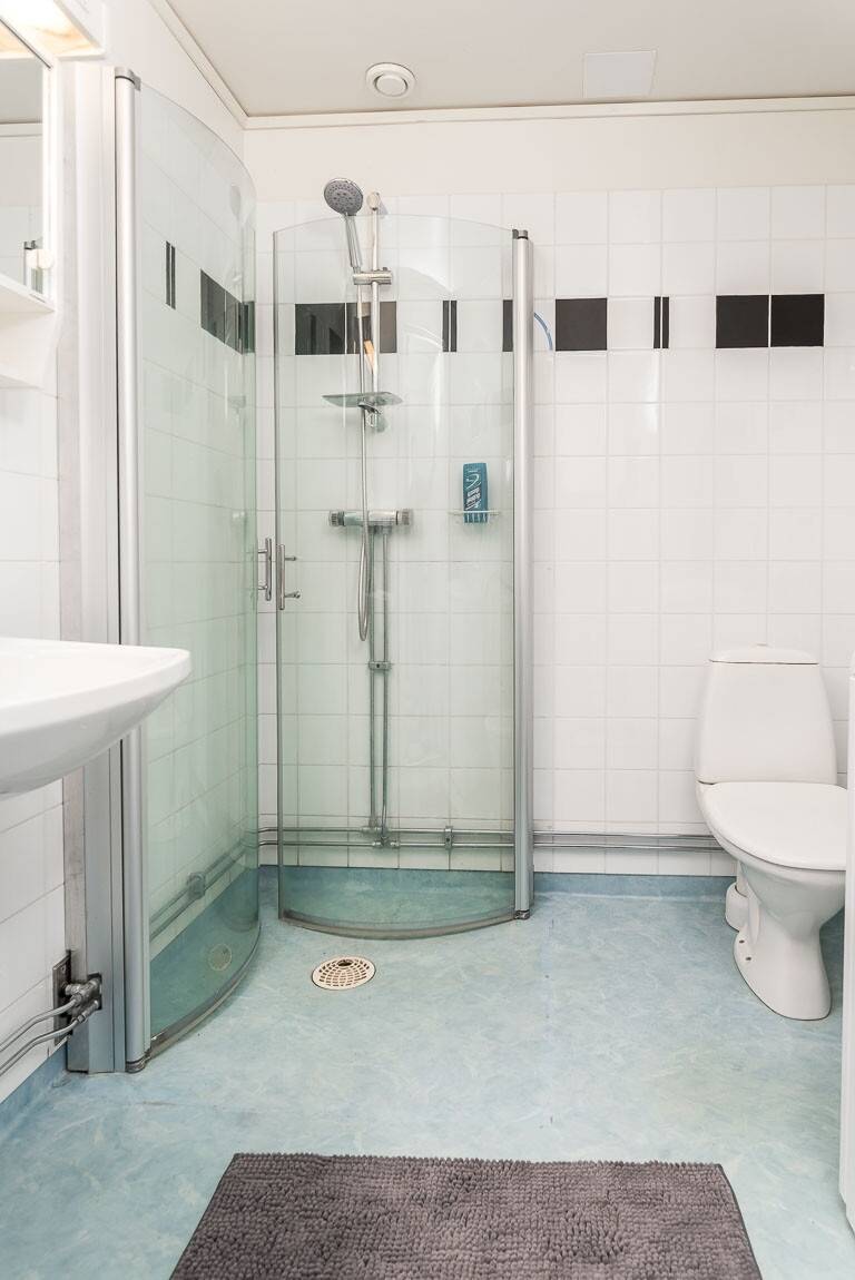 1 rum Lägenhet på Djupegatan 28B Hudiksvalls kommun - bild 13