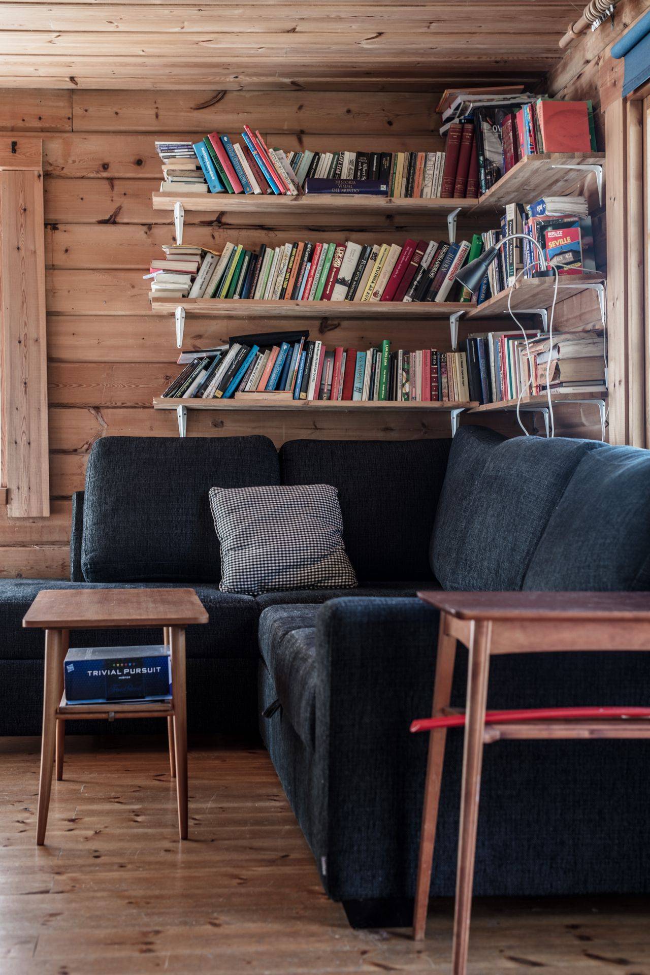 44 m² Fritidshus på Metsundsvägen 110 Metsundet Luleå kommun - bild 8