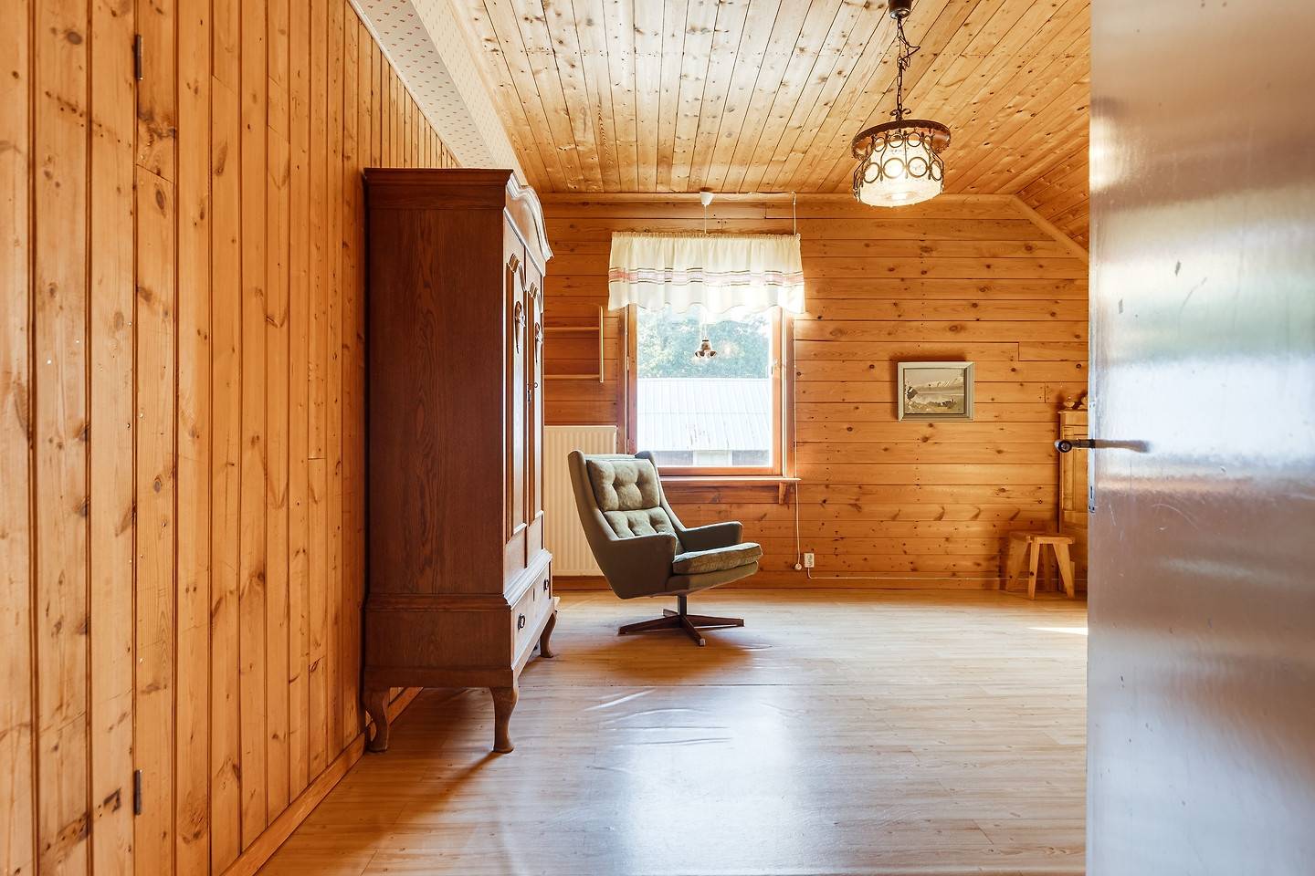 5 rum Villa på Södra Hagstavägen 71 Hamrångefjärden Gävle kommun - bild 30