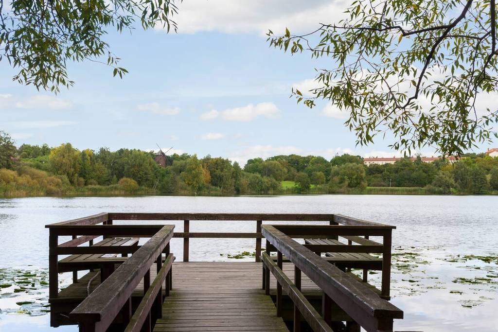 2 rum Lägenhet på Vävstolsvägen 5 Bromma - Riksby/Brommaplan Stockholms kommun - bild 33