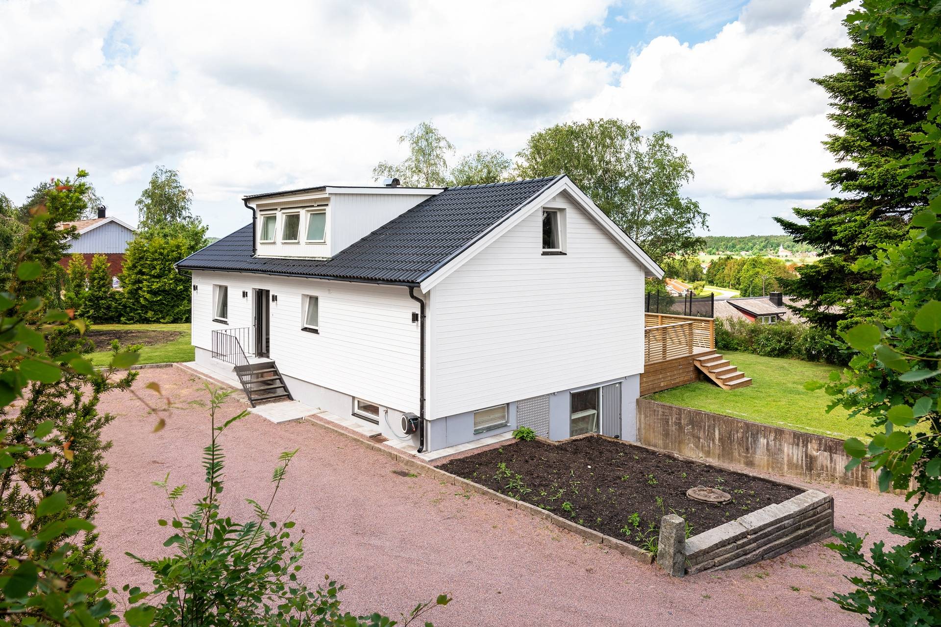 8 rum Villa på Prästvägen 170 Kareby Kungälvs kommun - bild 2