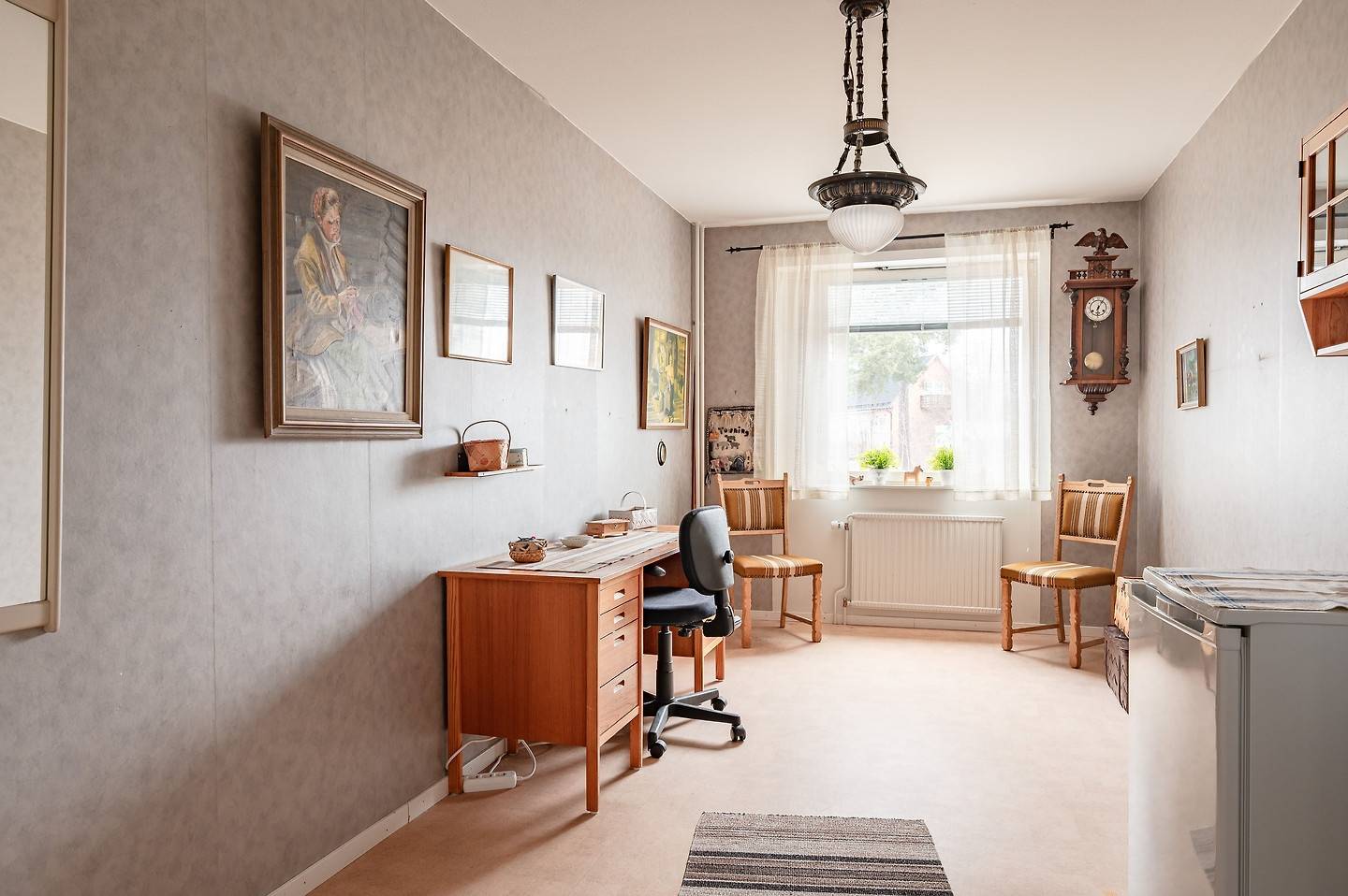 3 rum Lägenhet på Promenaden 9 Barrsätra Sandvikens kommun - bild 20