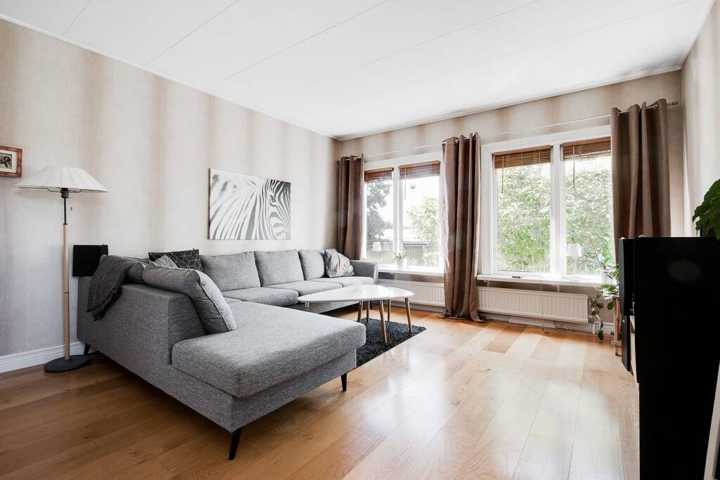 5 rum Villa på Skogsmötesvägen 3 Övre Aggerud Karlskoga kommun - bild 4