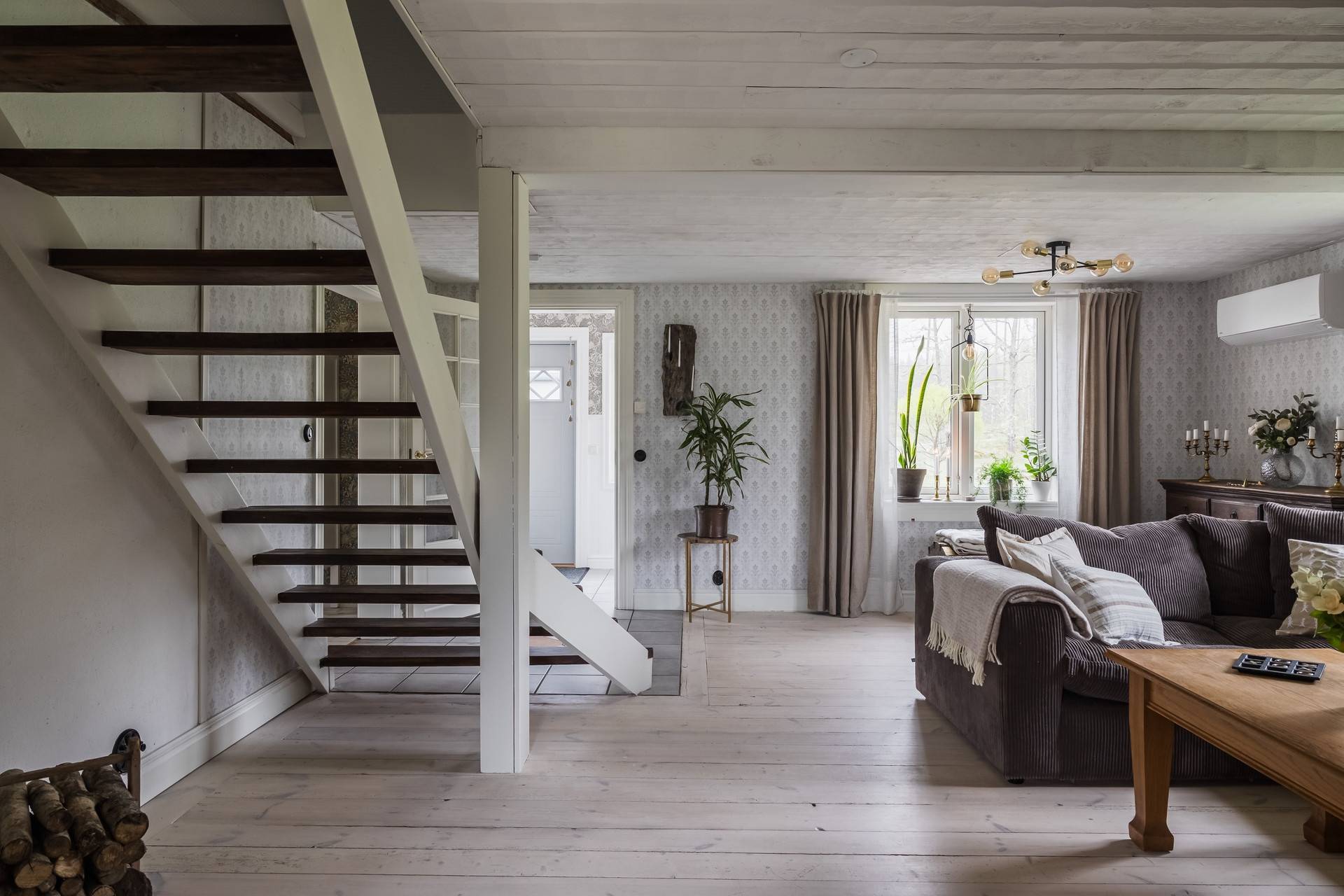 5 rum Villa på Bränntorpsvägen 29 Edsbro Norrtälje kommun - bild 22