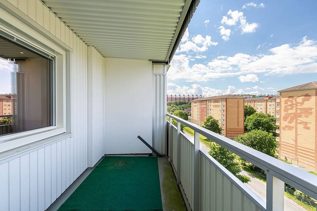 2 rum Lägenhet på Vetevägen 5, 6tr Norsborg - Hallunda Botkyrka kommun - bild 13