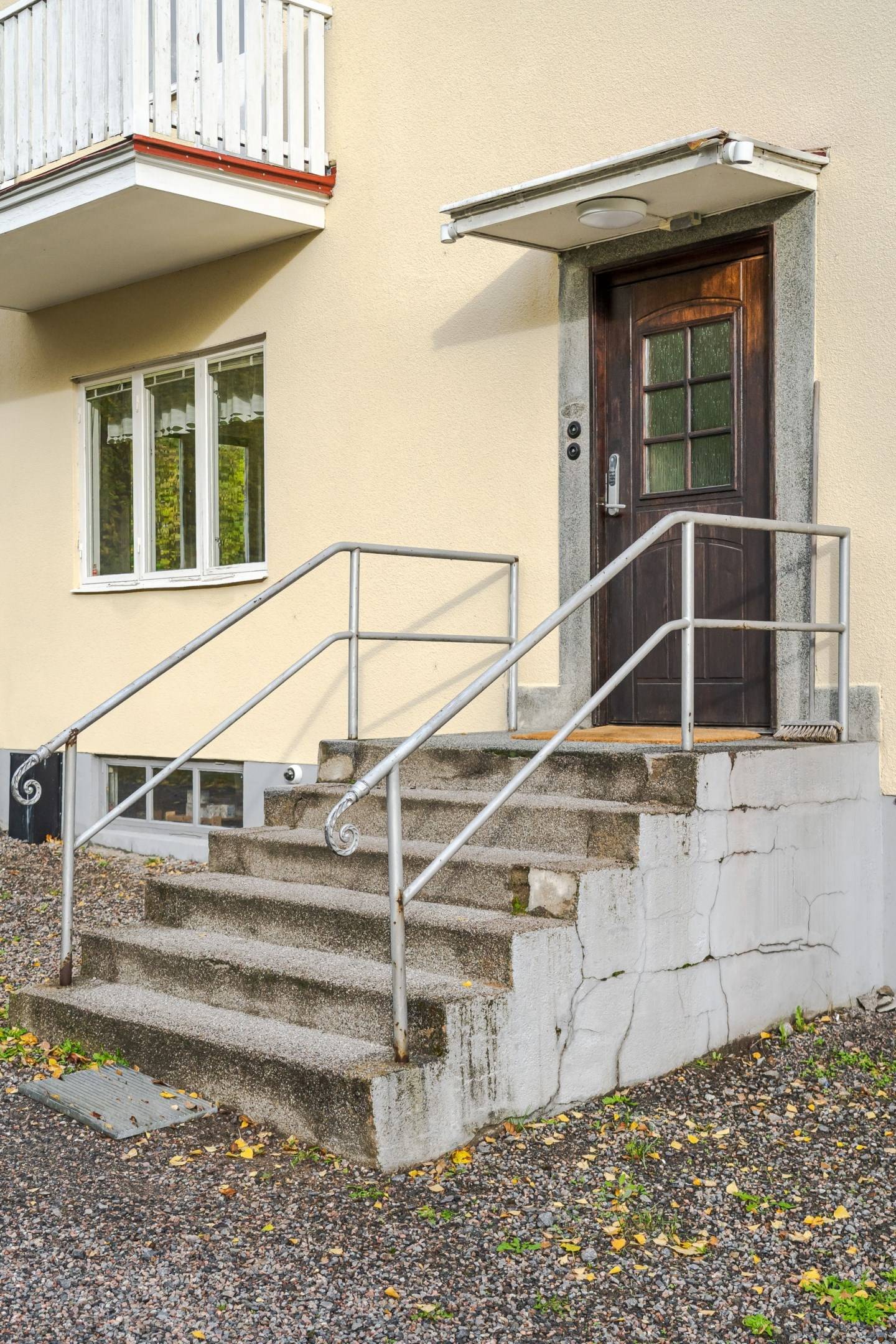 172 m² Villa på Hyltingevägen 11 Malmköping Flens kommun - bild 31